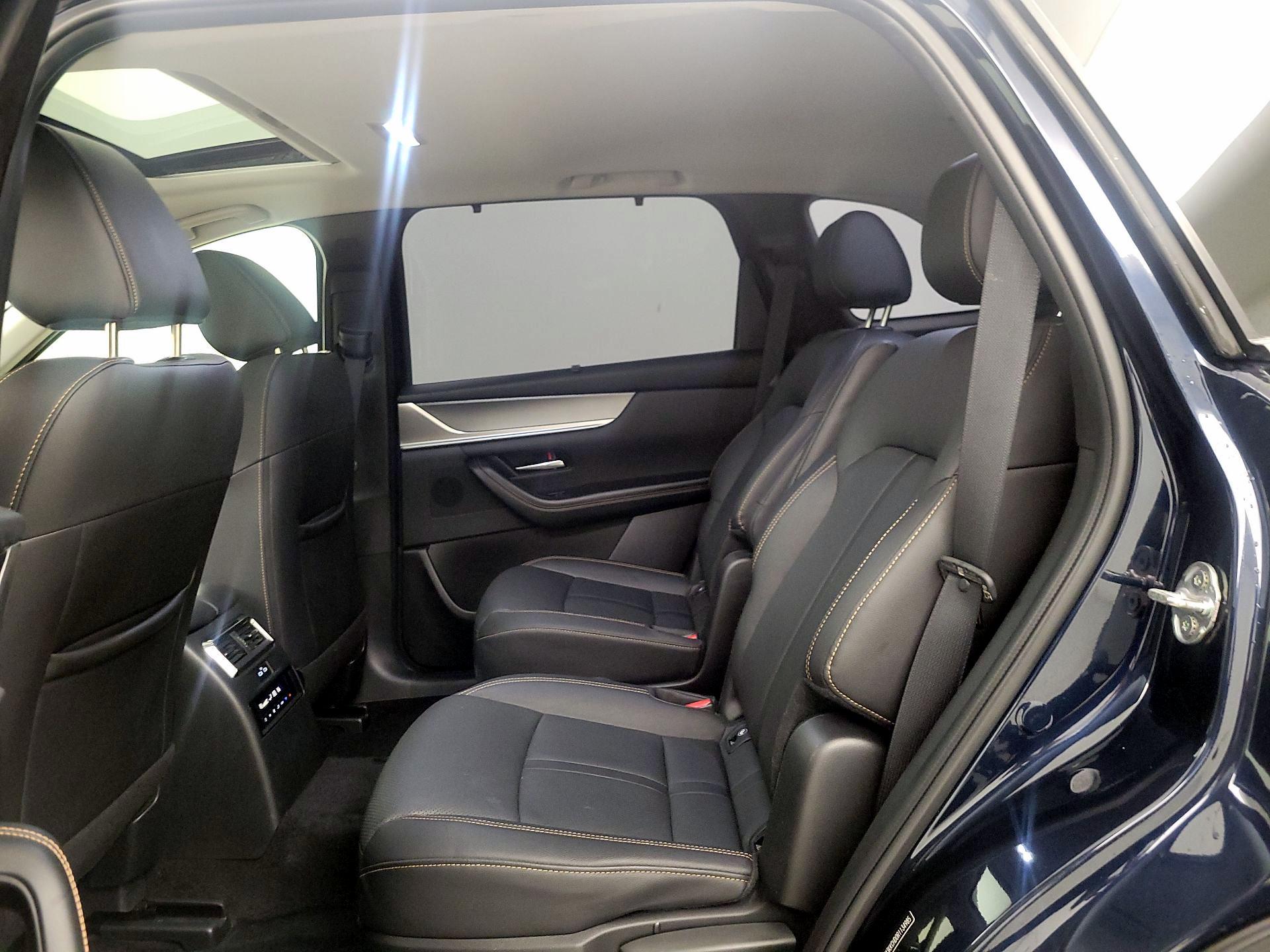 Thumbnail: 2024 Mazda CX-90 - 20