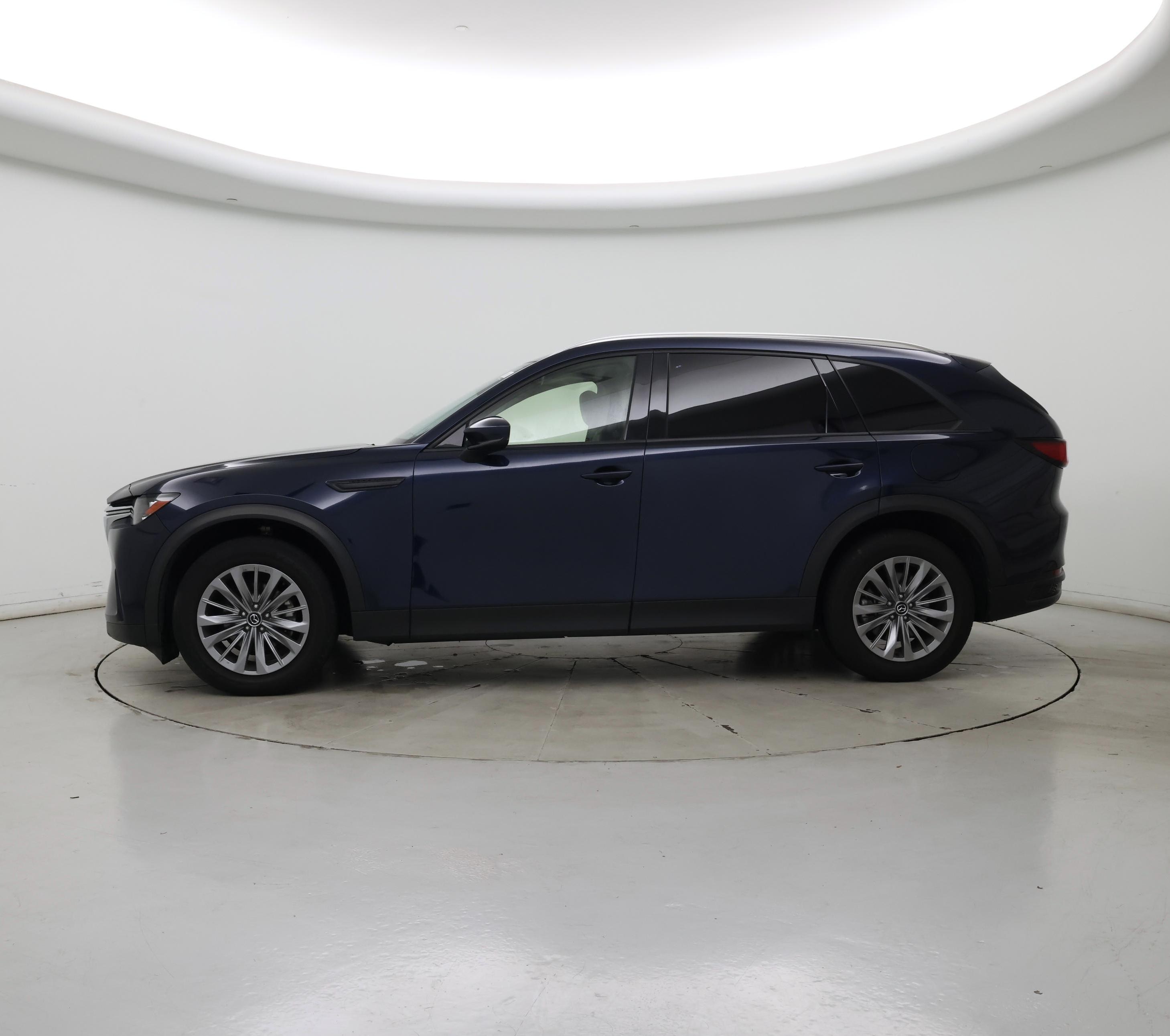 Thumbnail: 2024 Mazda CX-90 - 3