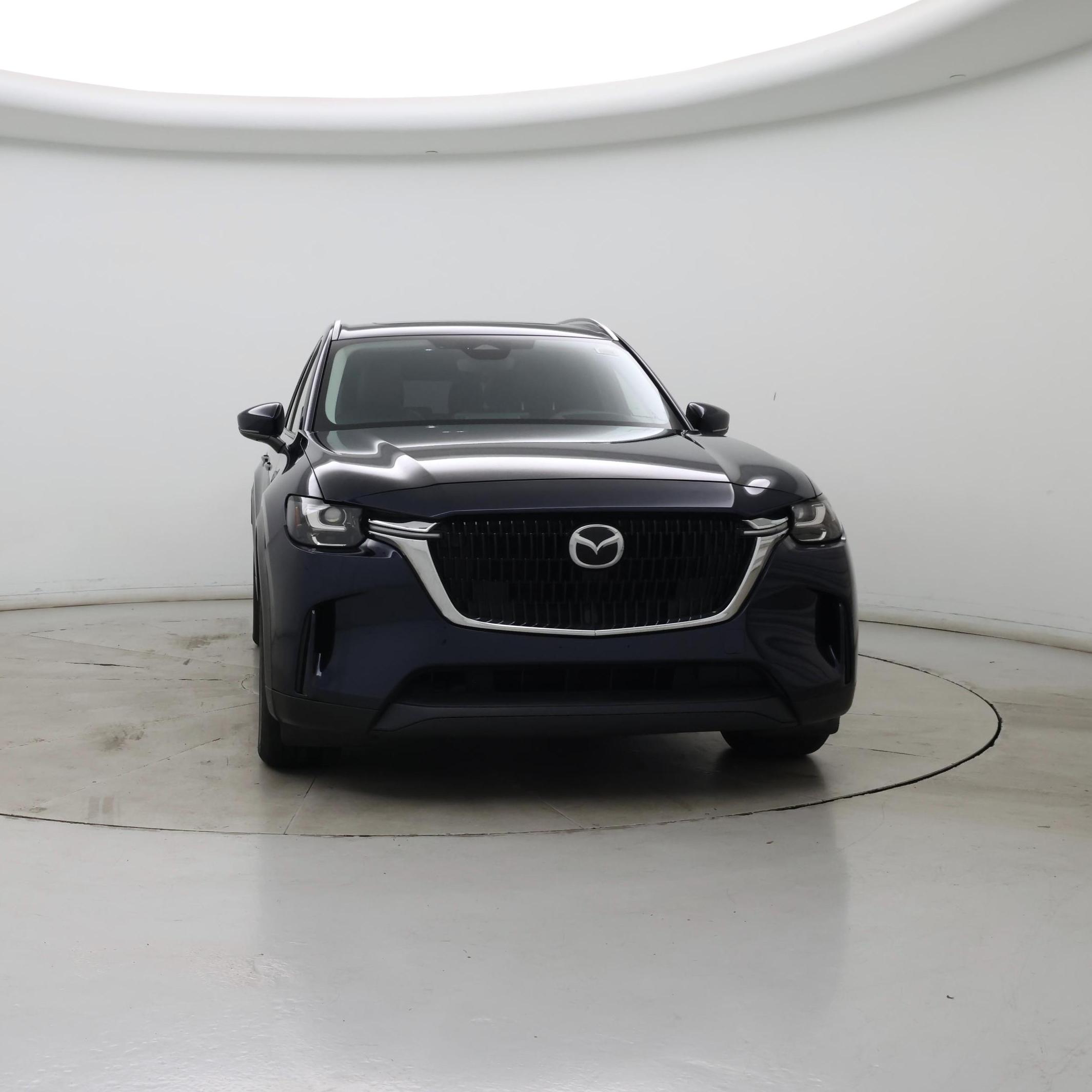 Thumbnail: 2024 Mazda CX-90 - 5