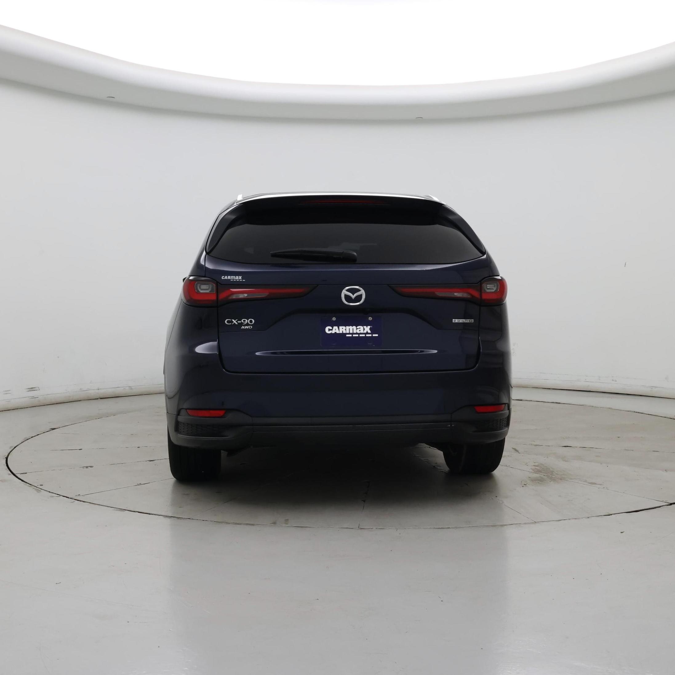 Thumbnail: 2024 Mazda CX-90 - 6