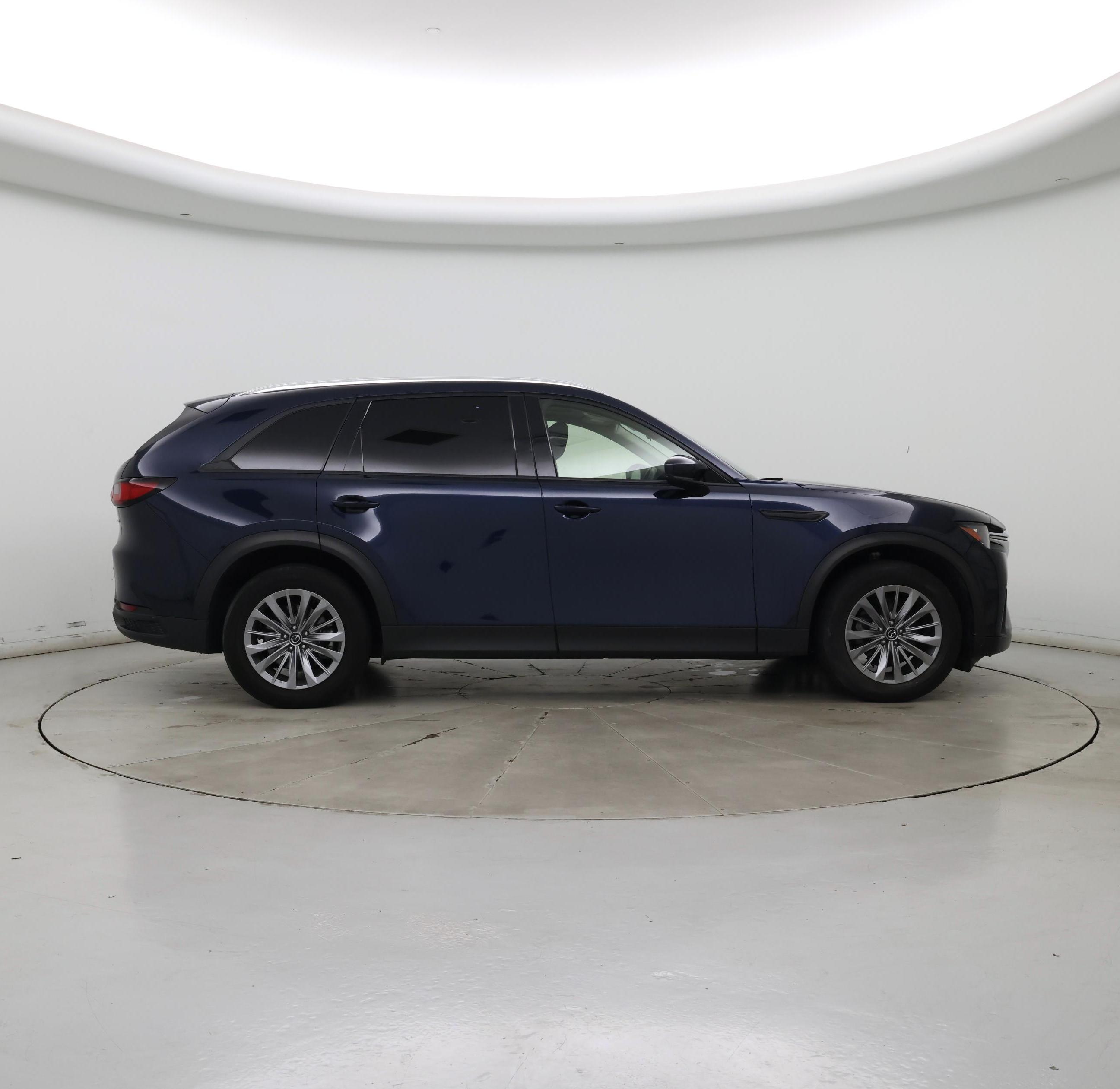 Thumbnail: 2024 Mazda CX-90 - 7