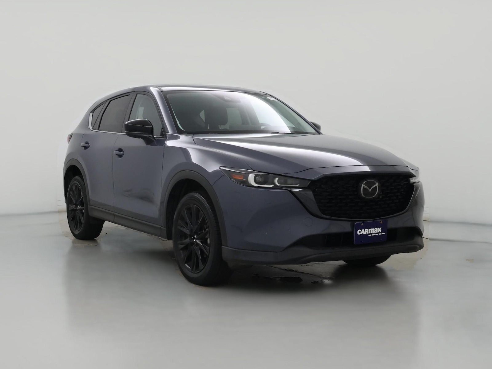 2022 Mazda CX-5 S Carbon Edition