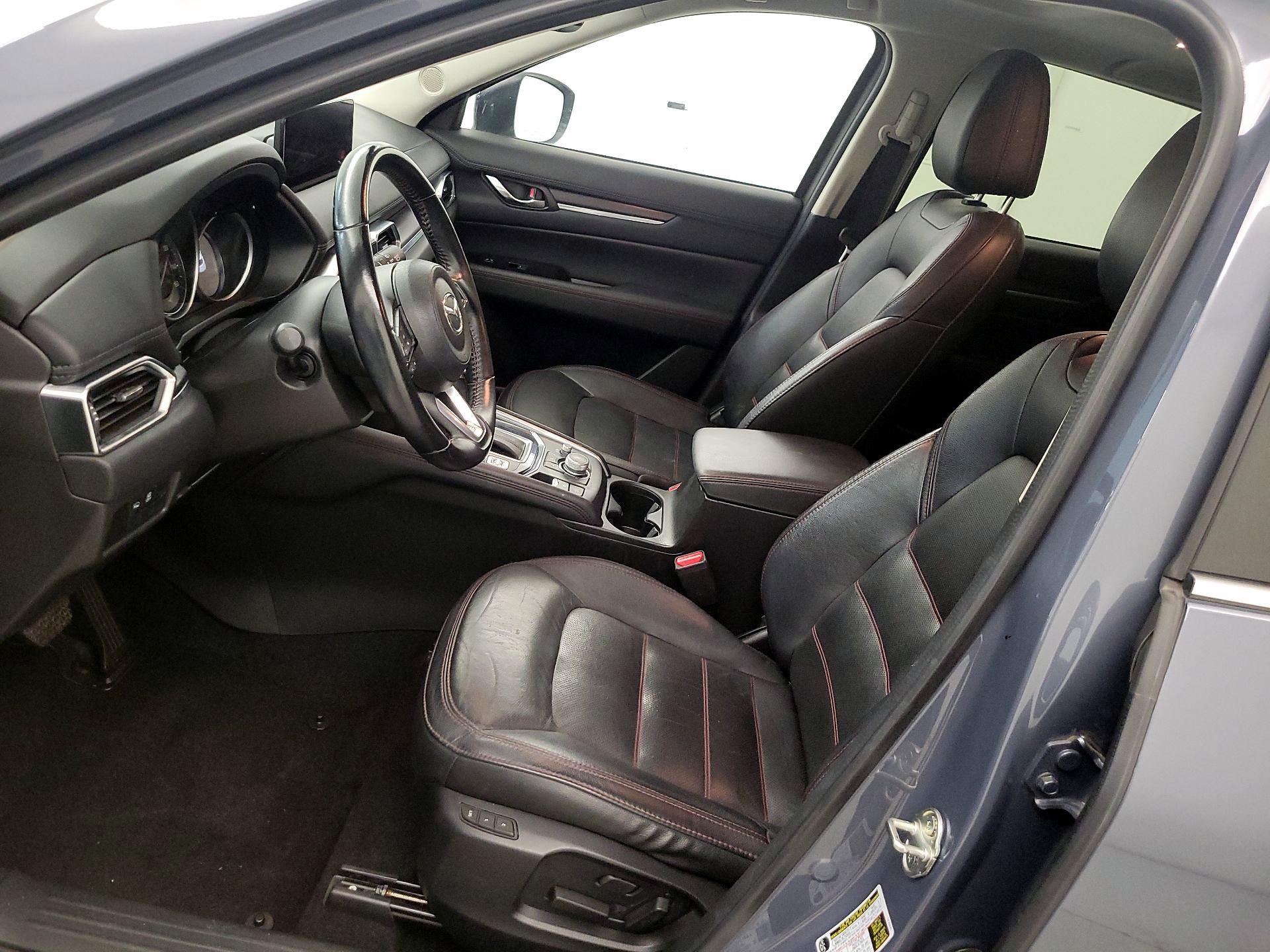 Thumbnail: 2022 Mazda CX-5 - 11