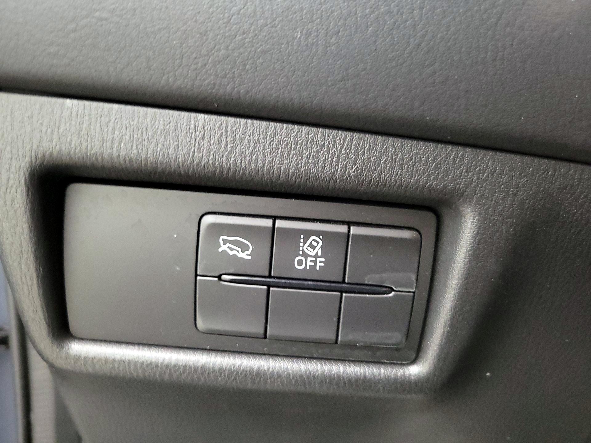 Thumbnail: 2022 Mazda CX-5 - 13