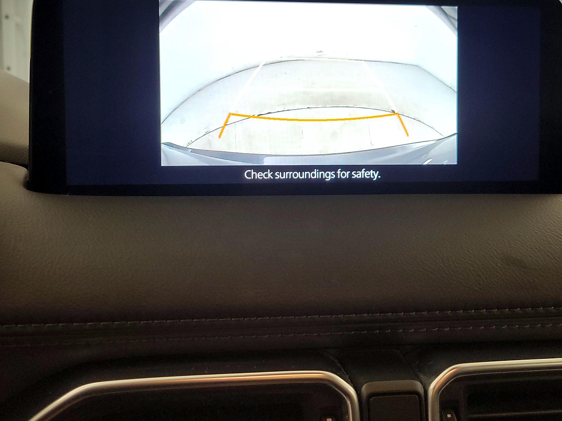 Thumbnail: 2022 Mazda CX-5 - 14