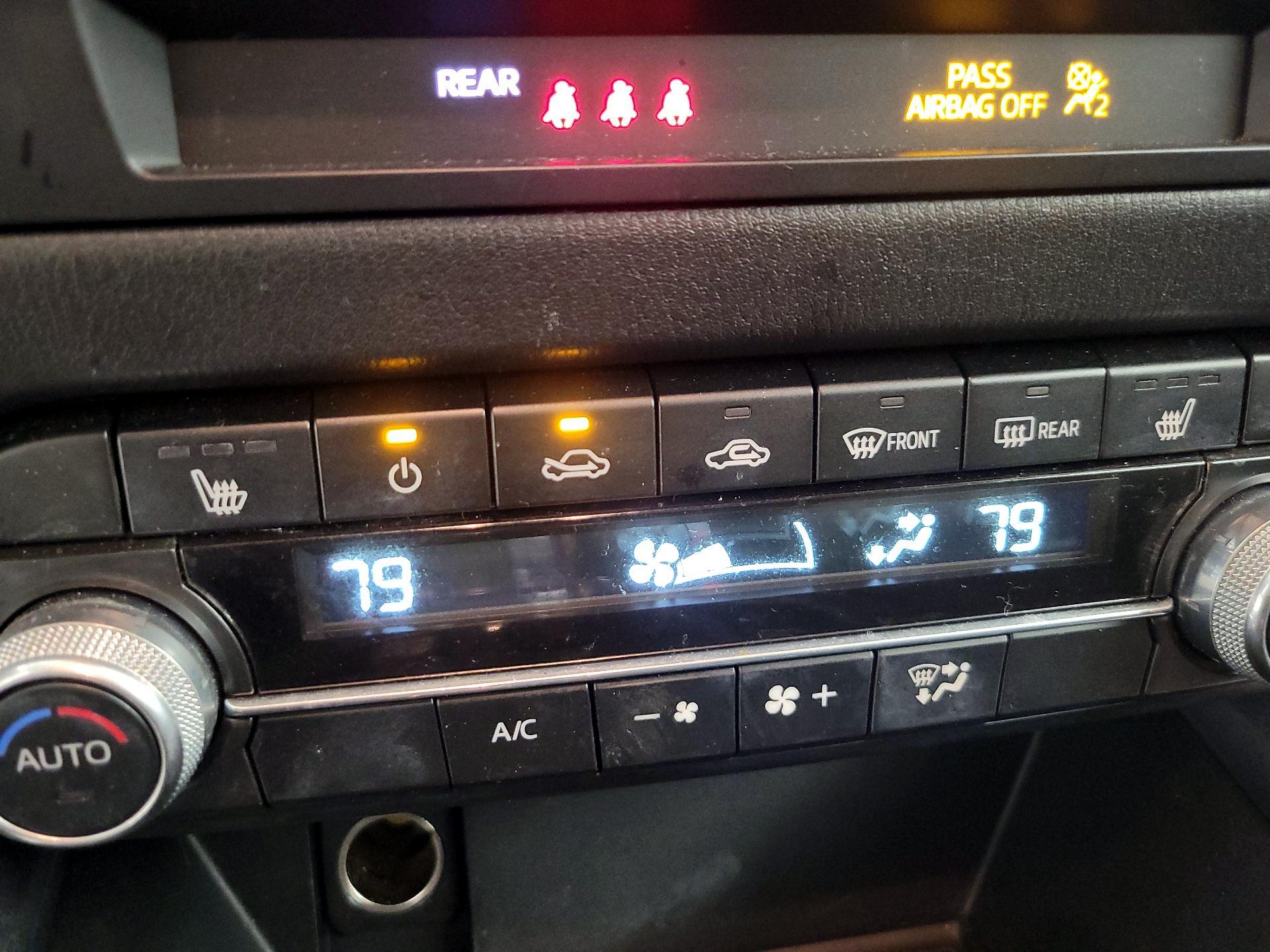 Thumbnail: 2022 Mazda CX-5 - 16