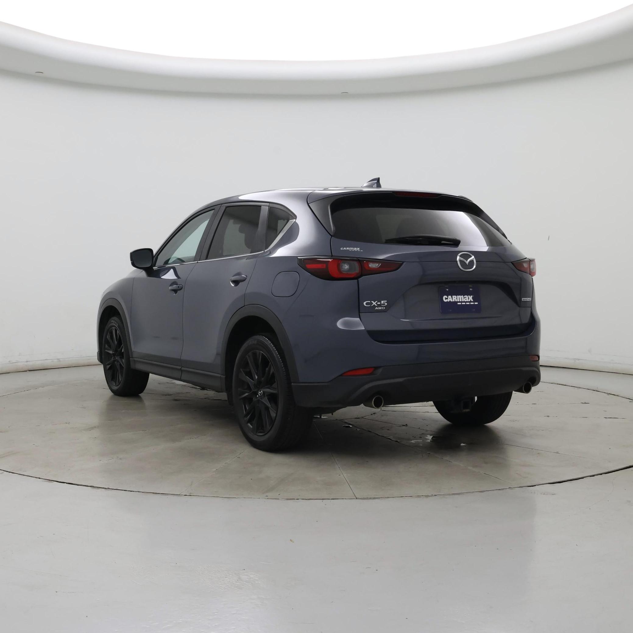Thumbnail: 2022 Mazda CX-5 - 2