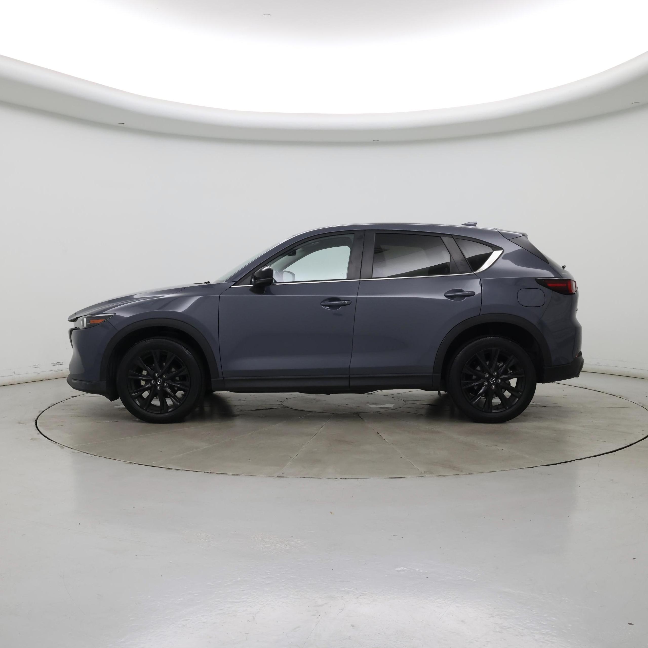 Thumbnail: 2022 Mazda CX-5 - 3