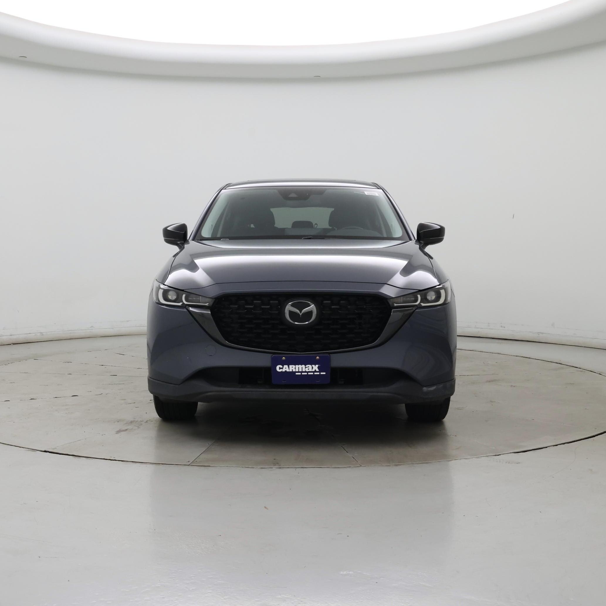 Thumbnail: 2022 Mazda CX-5 - 5