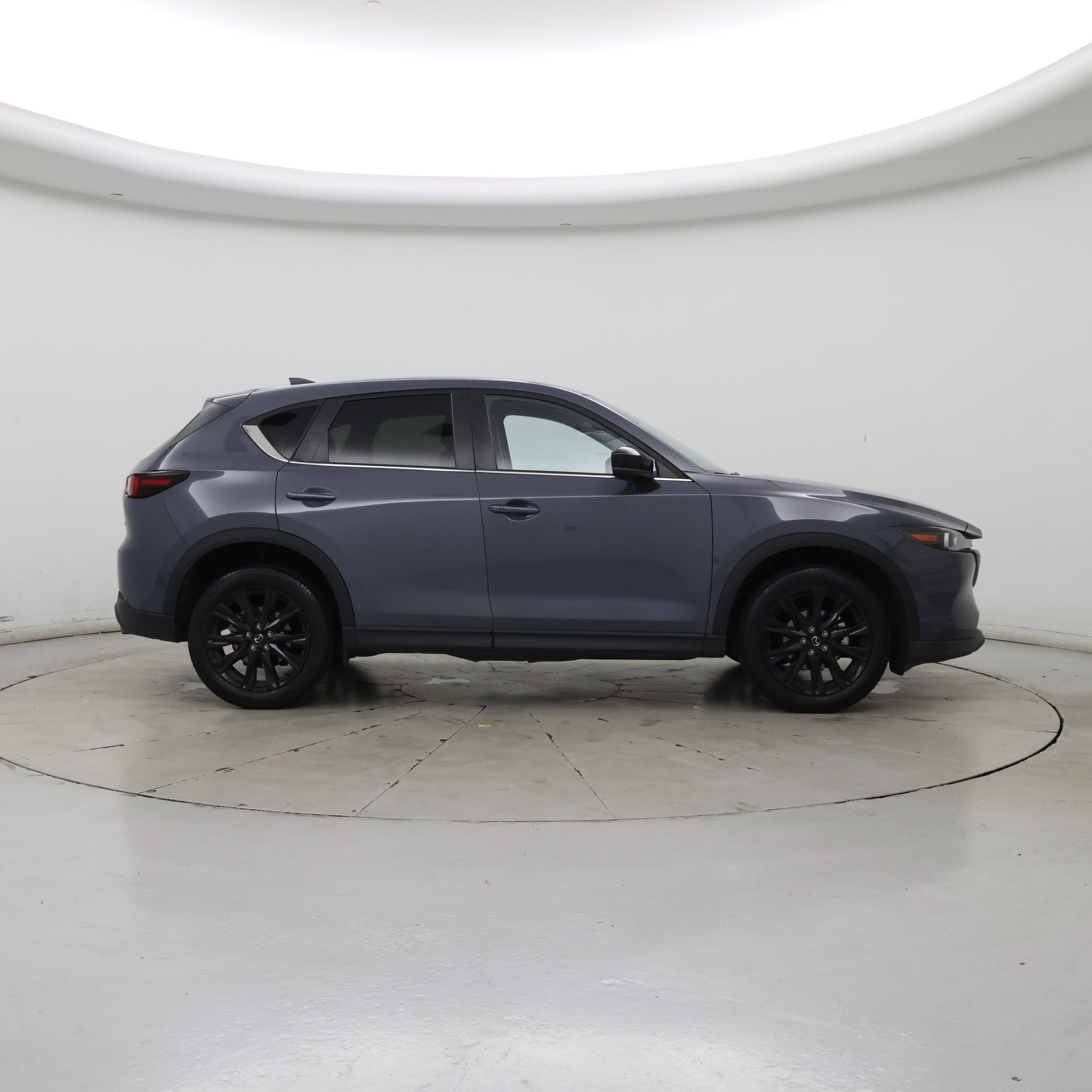 Thumbnail: 2022 Mazda CX-5 - 7