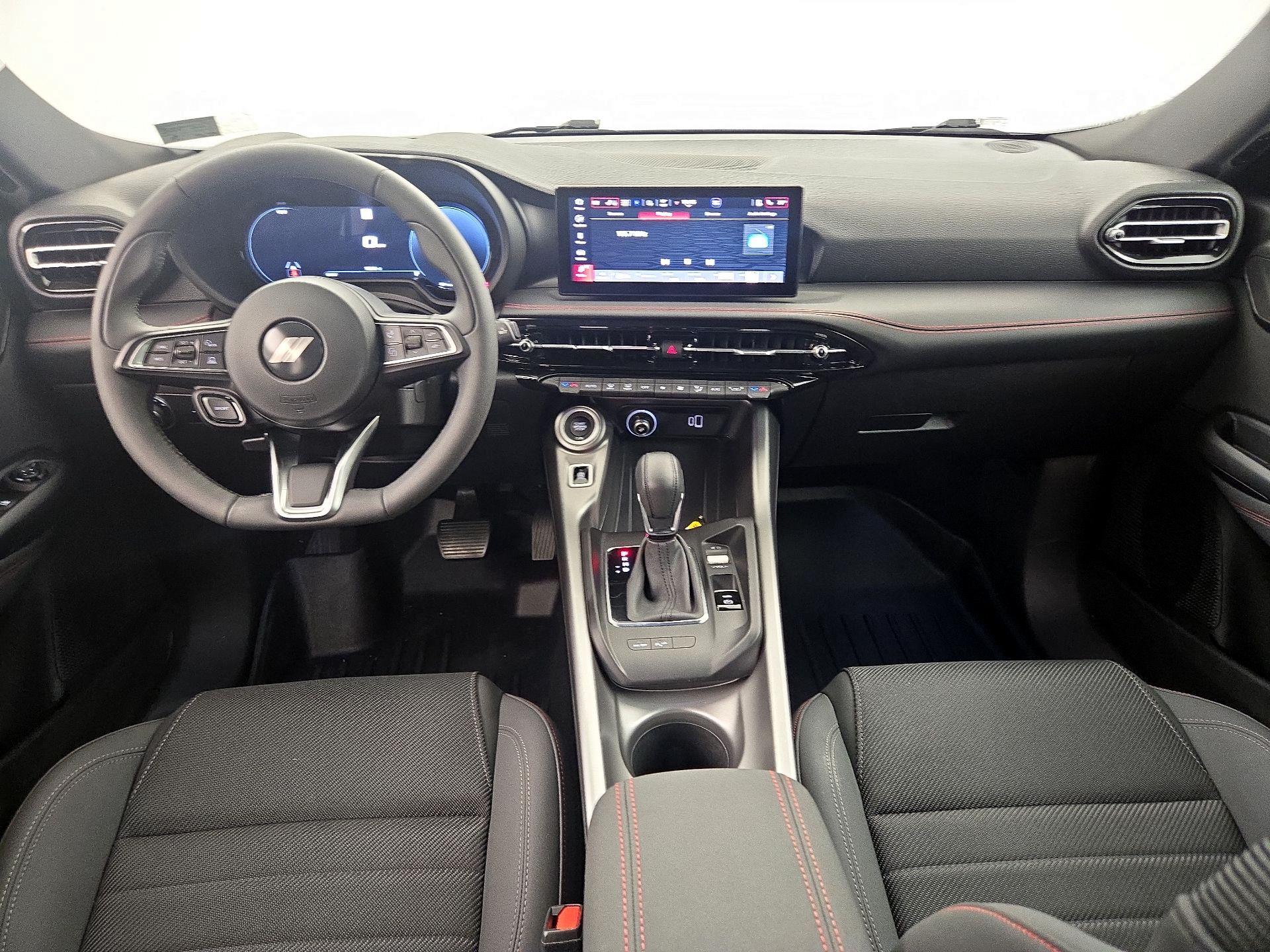 Thumbnail: 2024 Dodge Hornet - 9