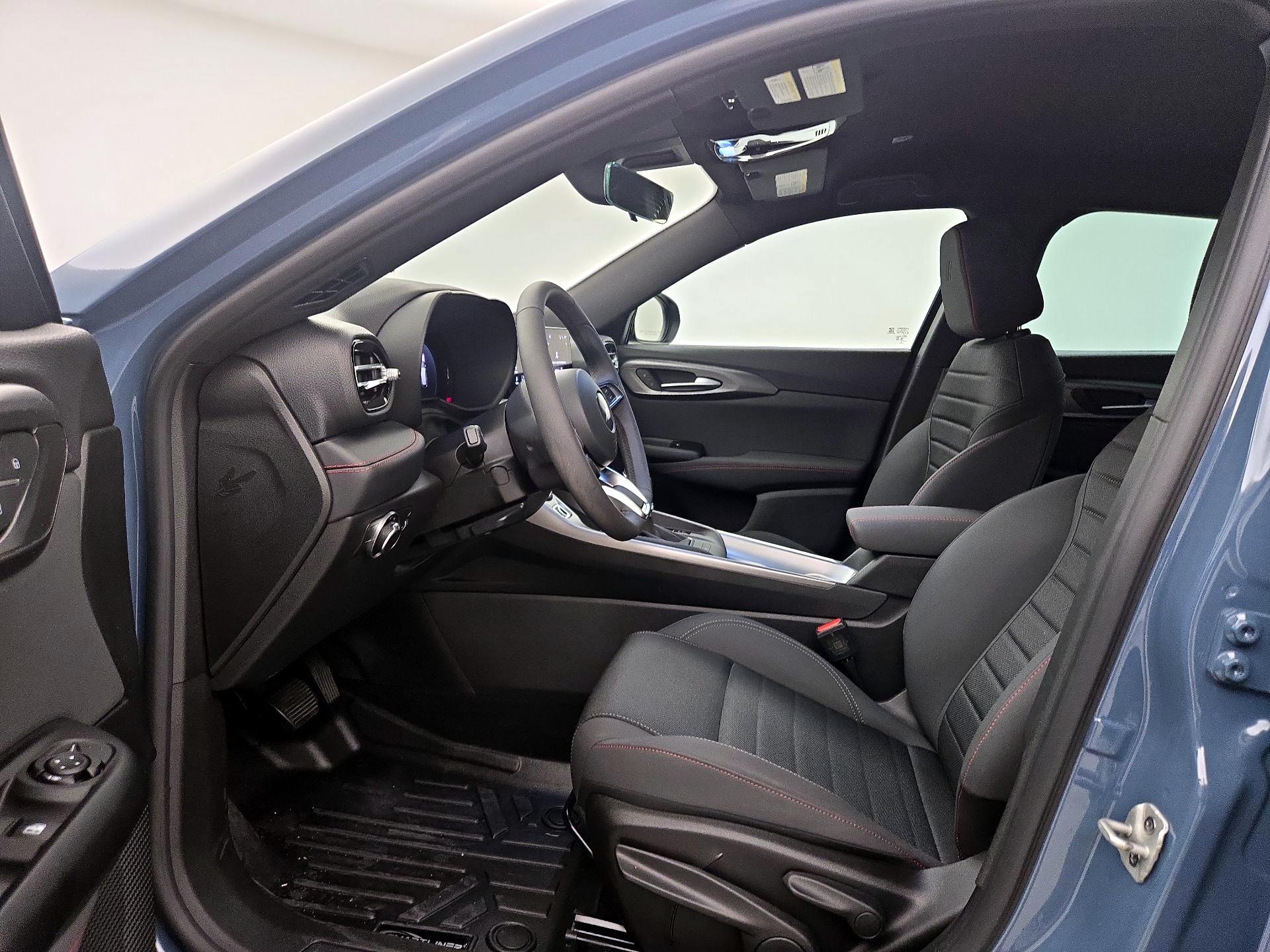 Thumbnail: 2024 Dodge Hornet - 11