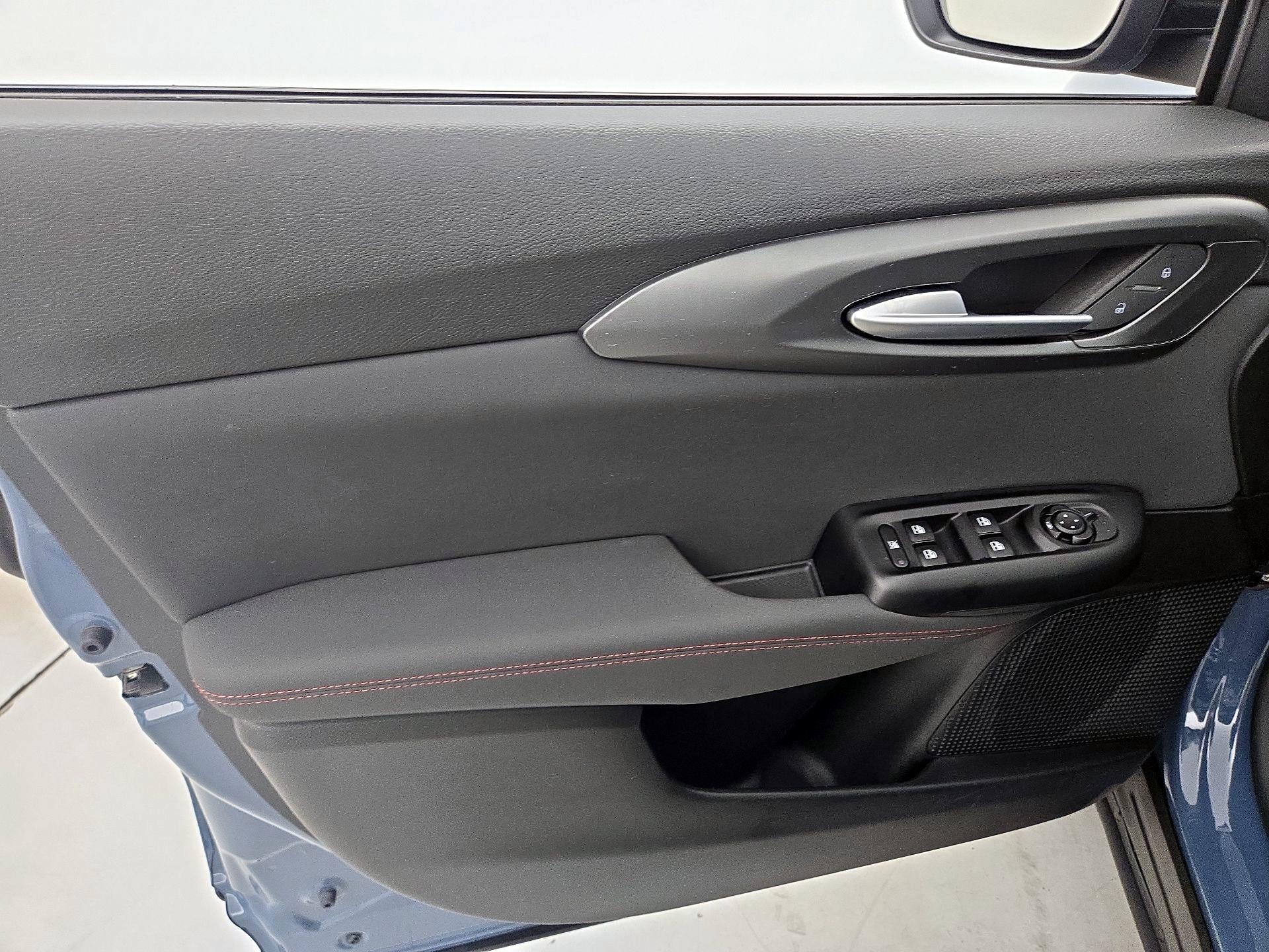 Thumbnail: 2024 Dodge Hornet - 12