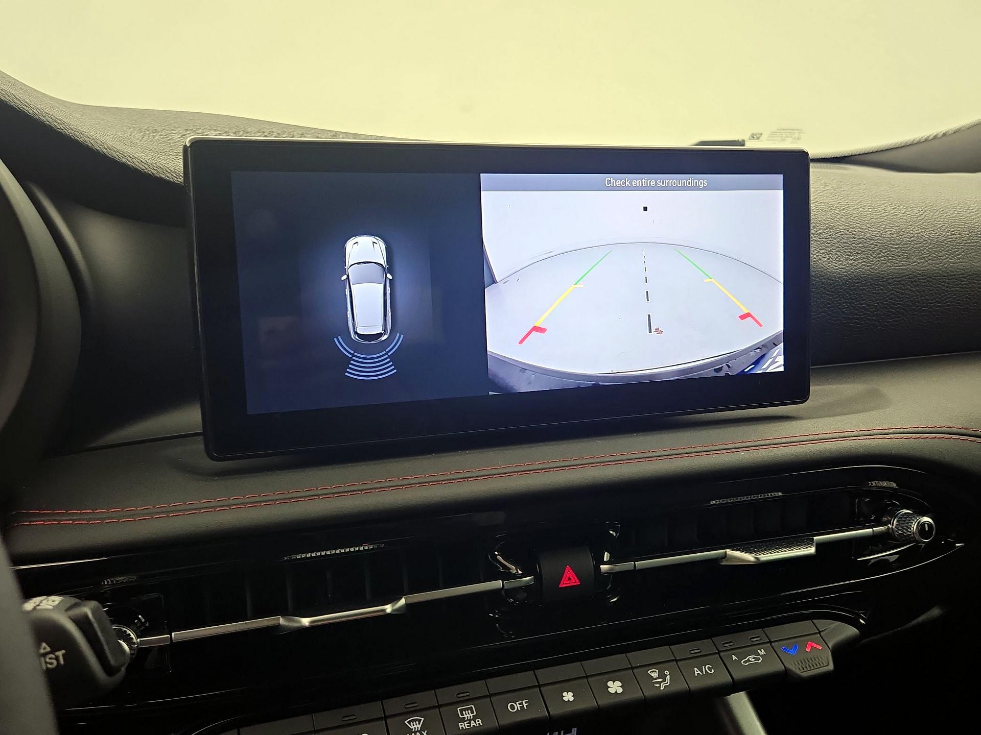 Thumbnail: 2024 Dodge Hornet - 14