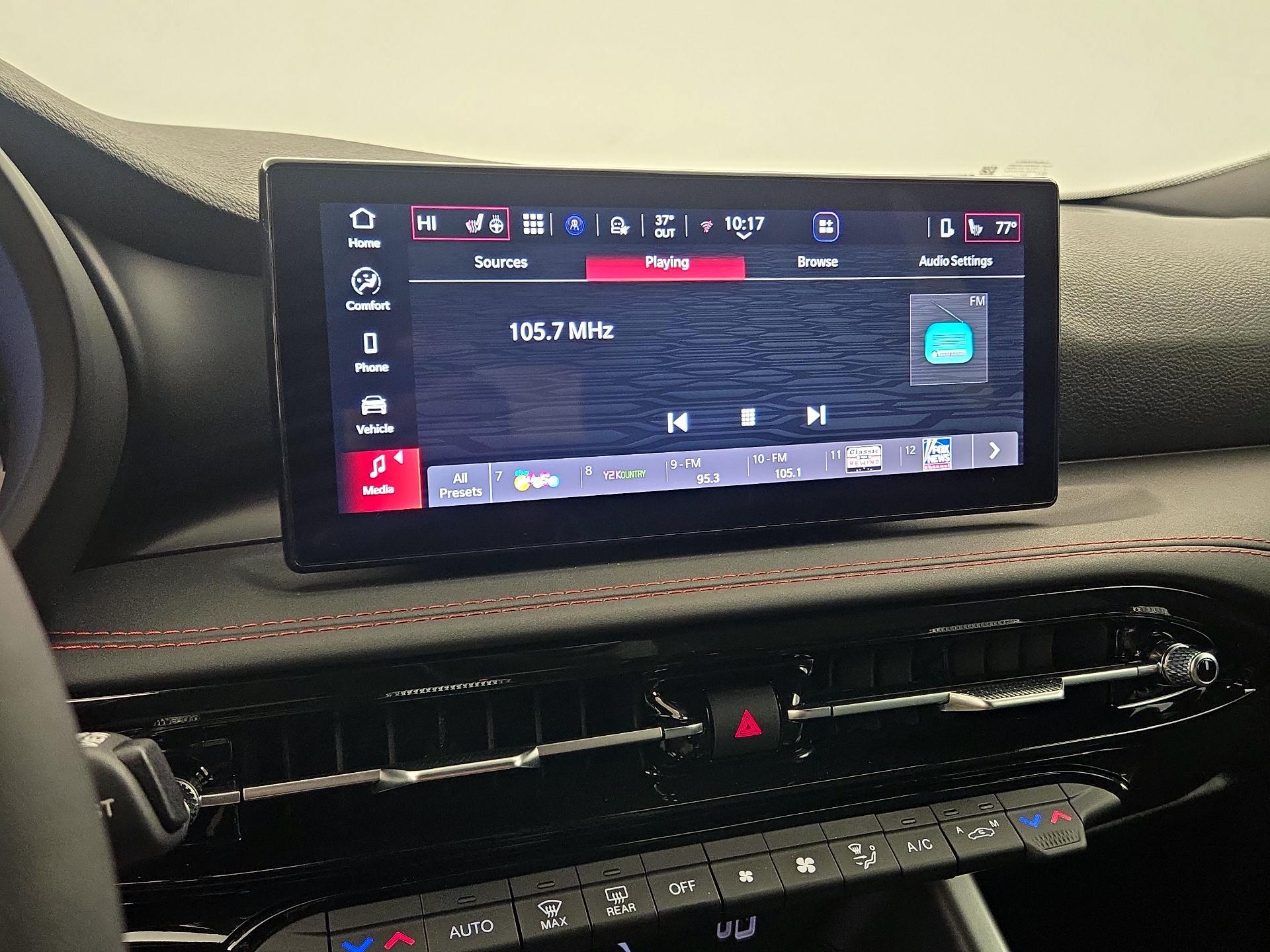 Thumbnail: 2024 Dodge Hornet - 15