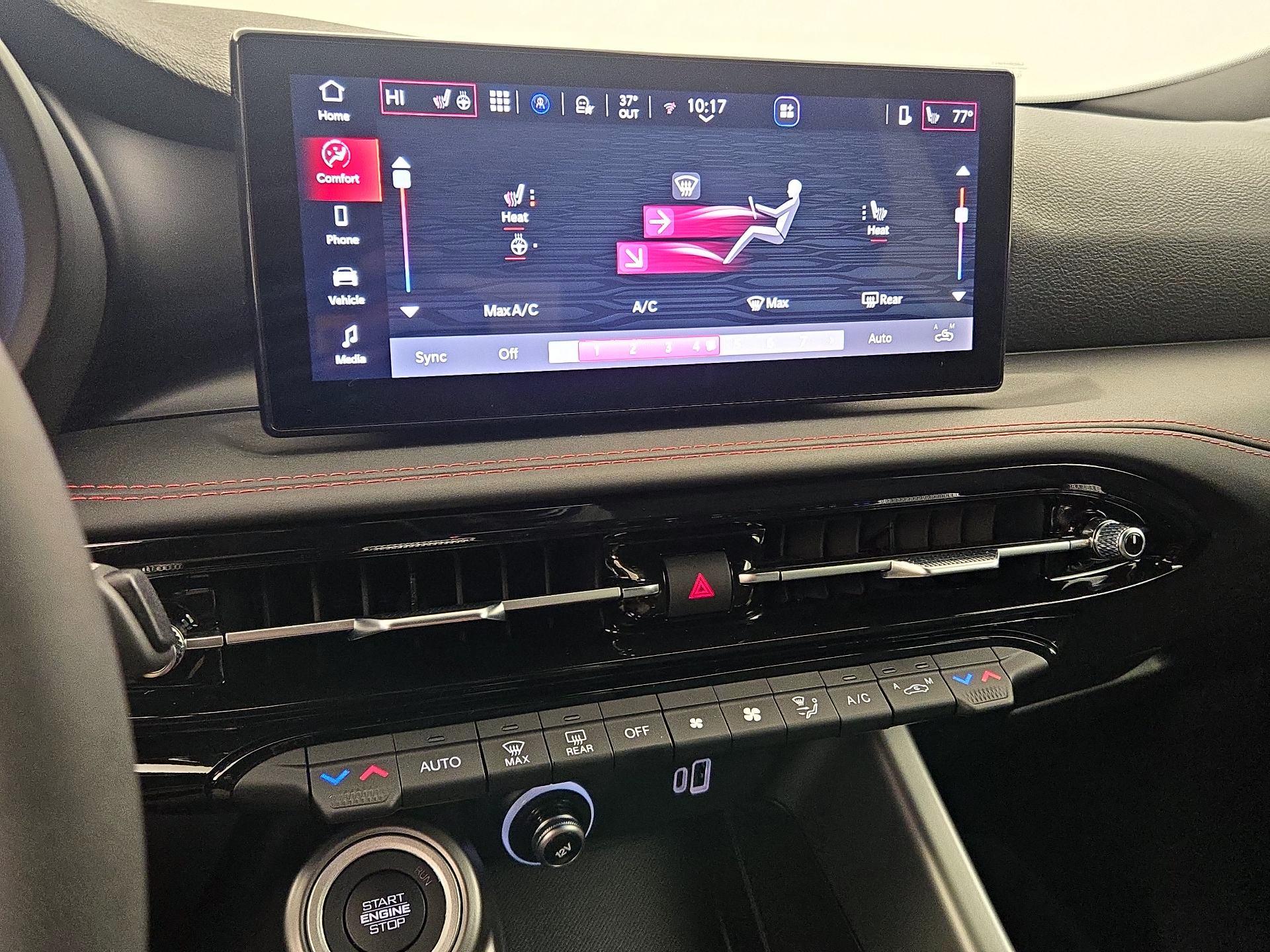 Thumbnail: 2024 Dodge Hornet - 16