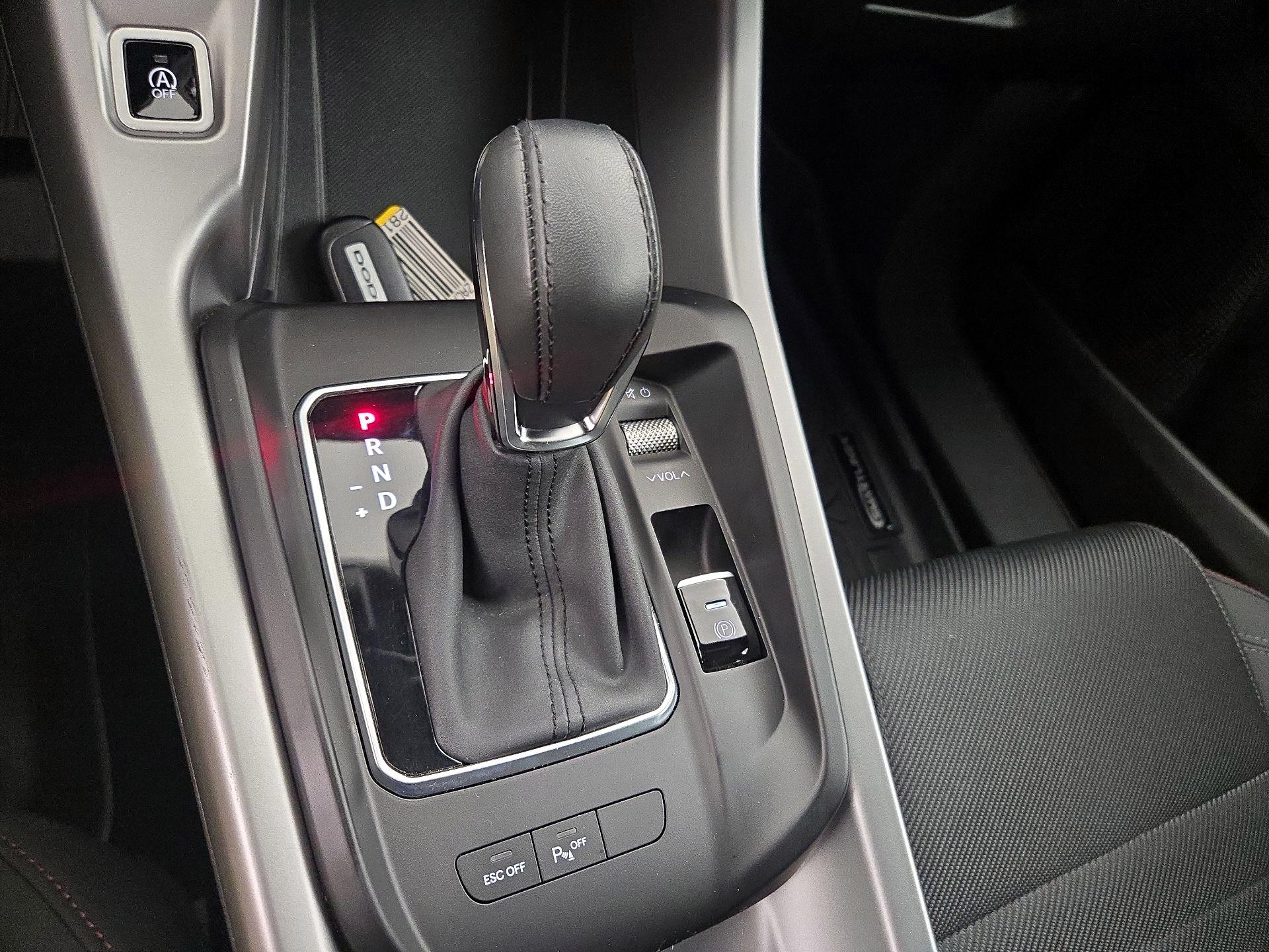 Thumbnail: 2024 Dodge Hornet - 17