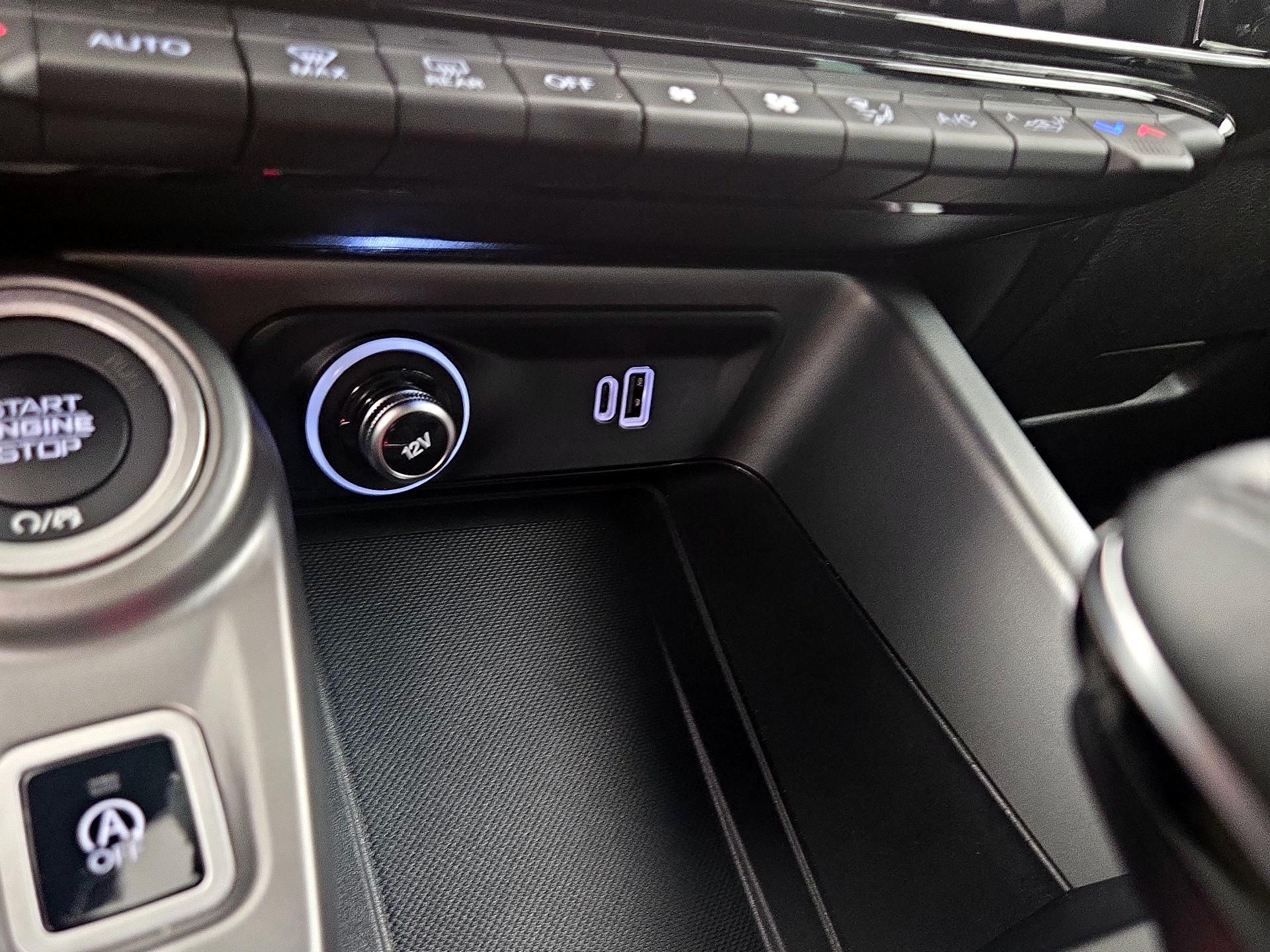 Thumbnail: 2024 Dodge Hornet - 18