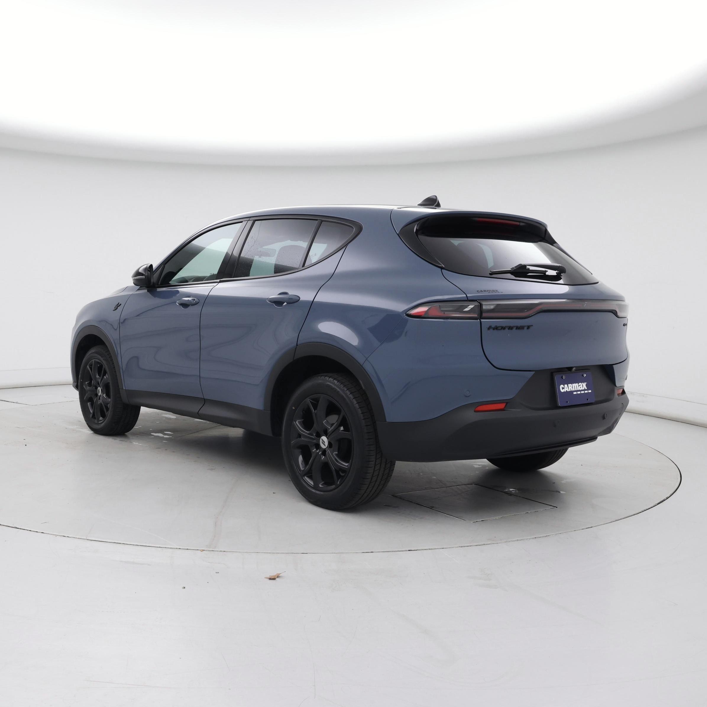 Thumbnail: 2024 Dodge Hornet - 2