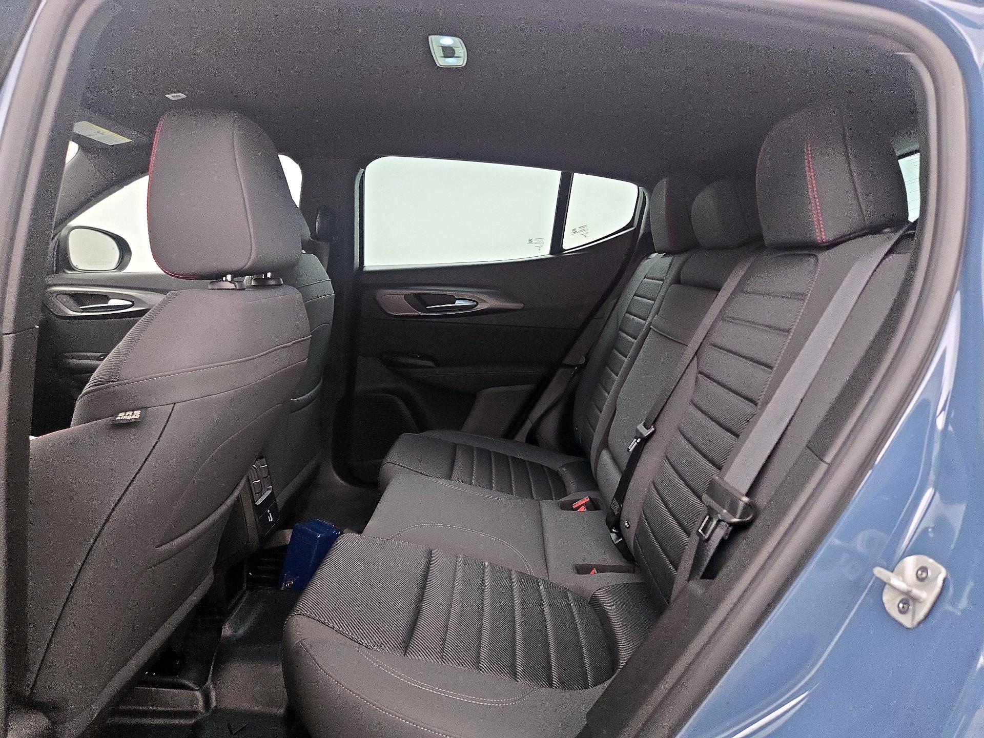 Thumbnail: 2024 Dodge Hornet - 19