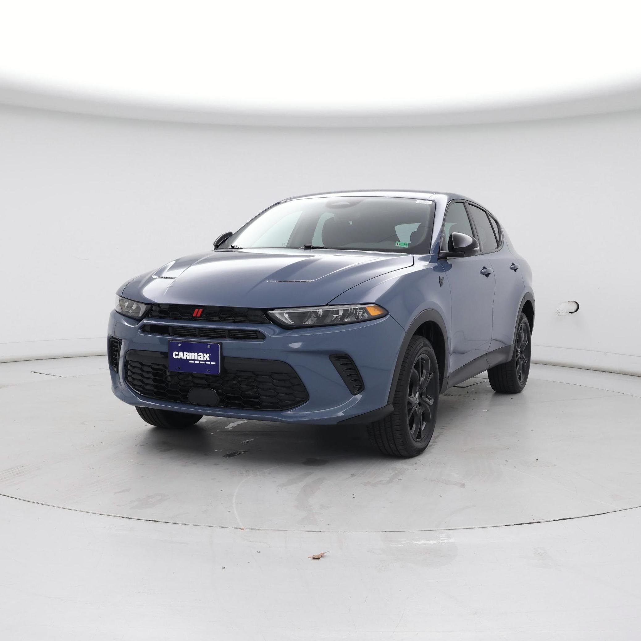 Thumbnail: 2024 Dodge Hornet - 4