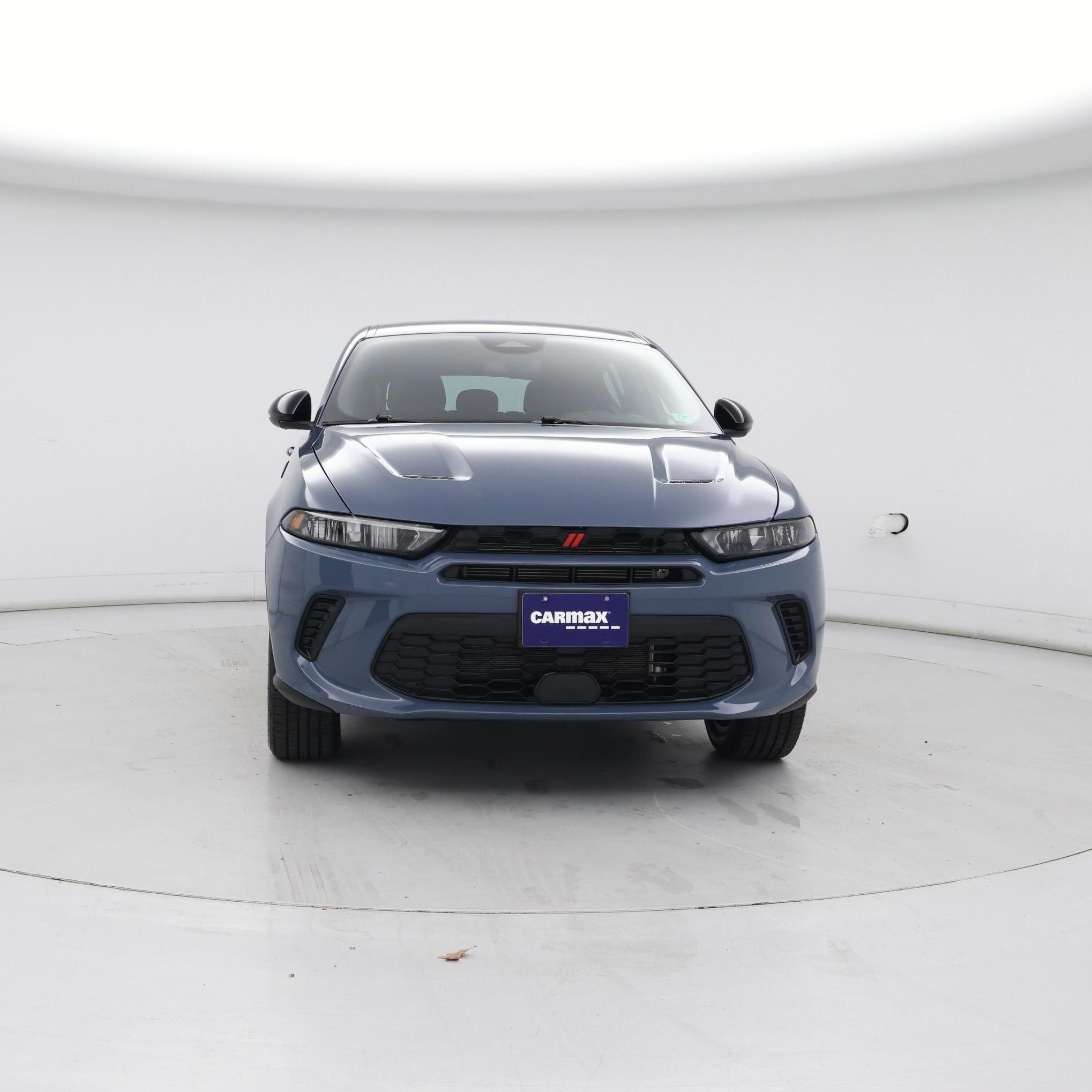 Thumbnail: 2024 Dodge Hornet - 5