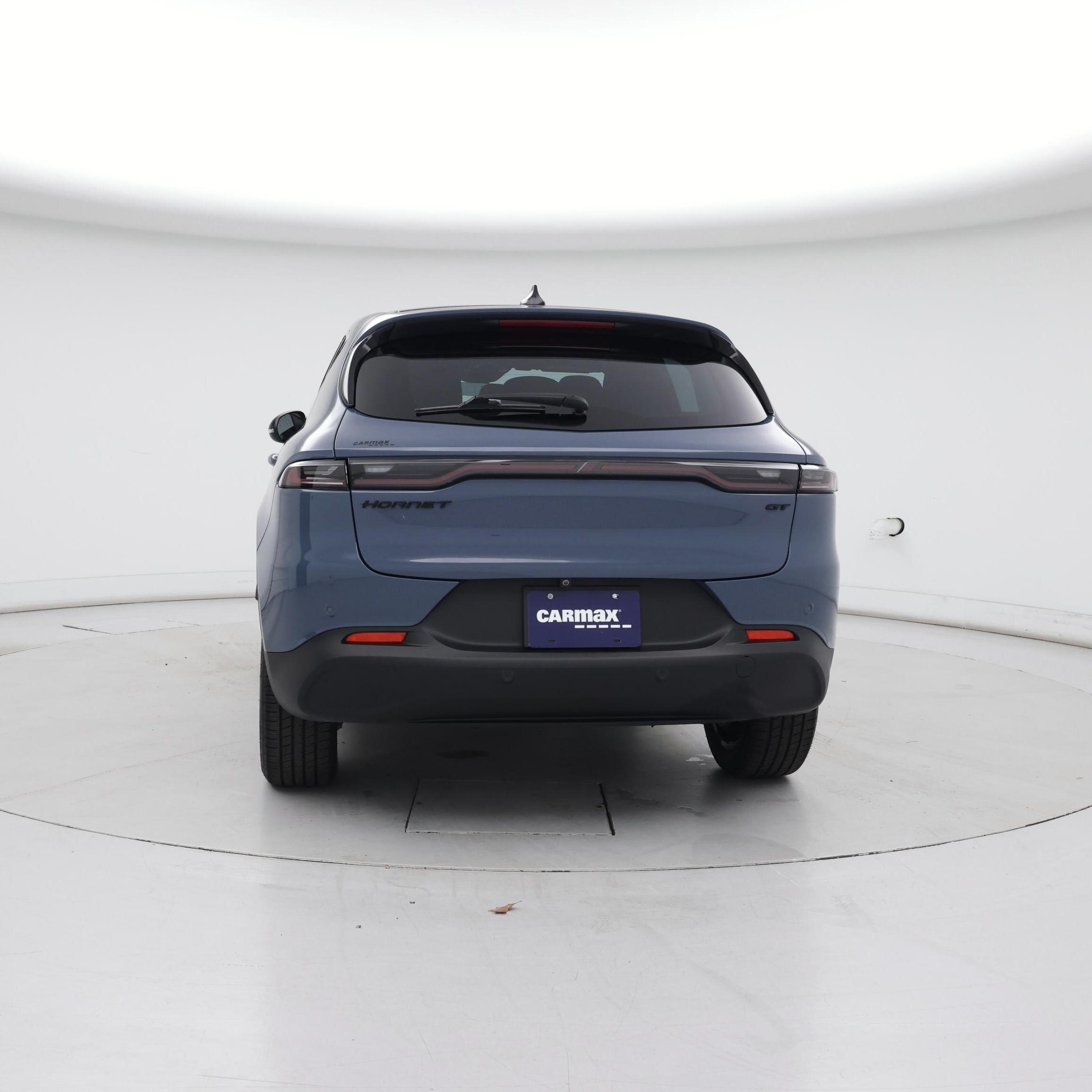 Thumbnail: 2024 Dodge Hornet - 6