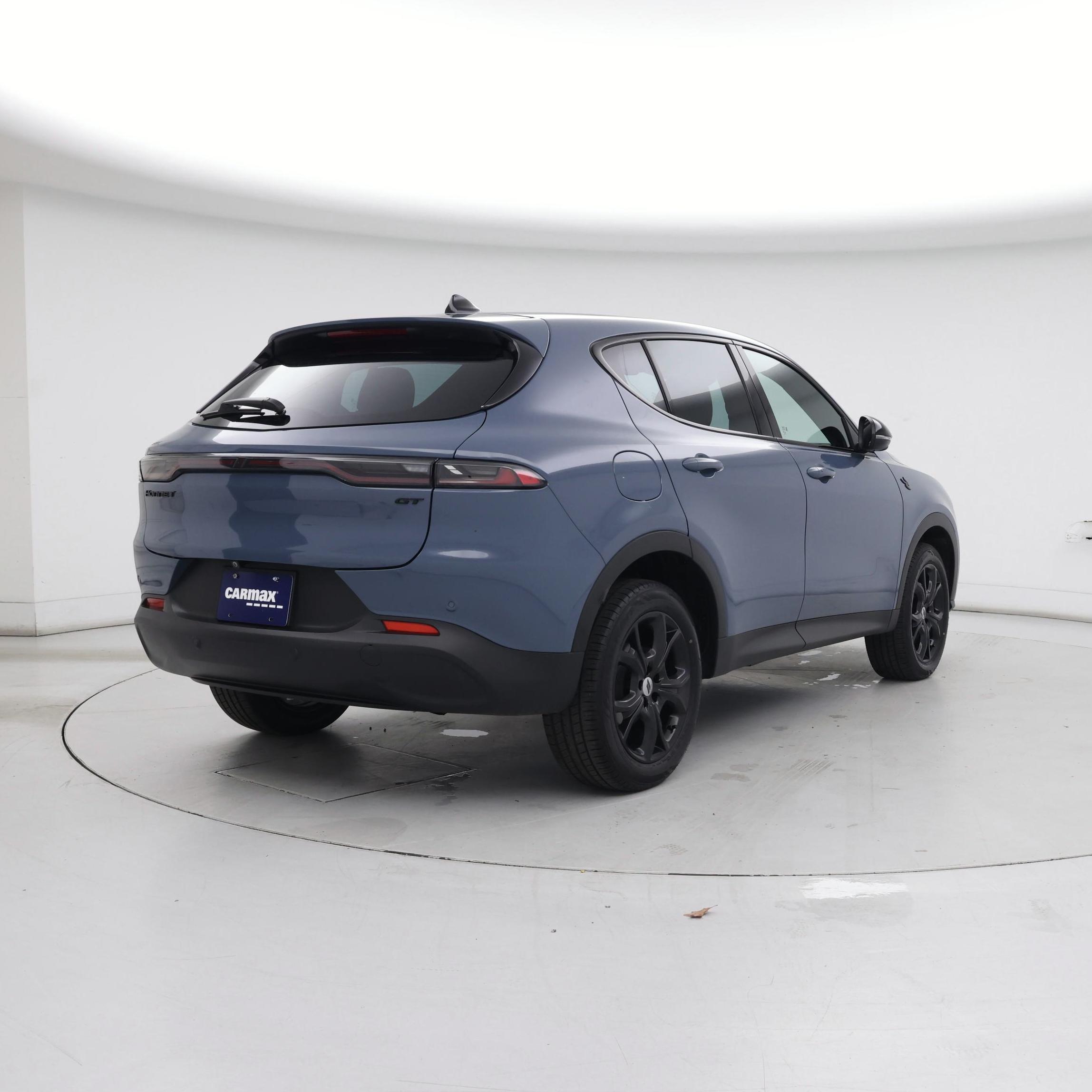 Thumbnail: 2024 Dodge Hornet - 8