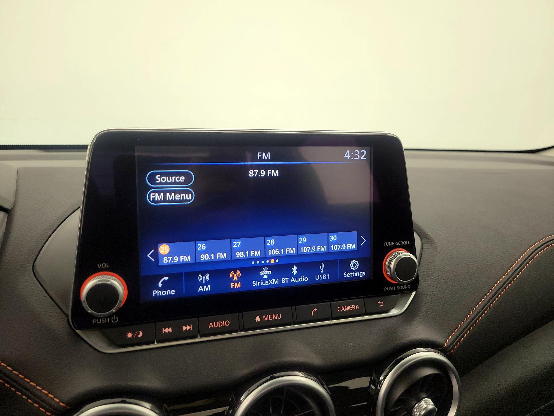 Thumbnail: 2023 Nissan Sentra - 15