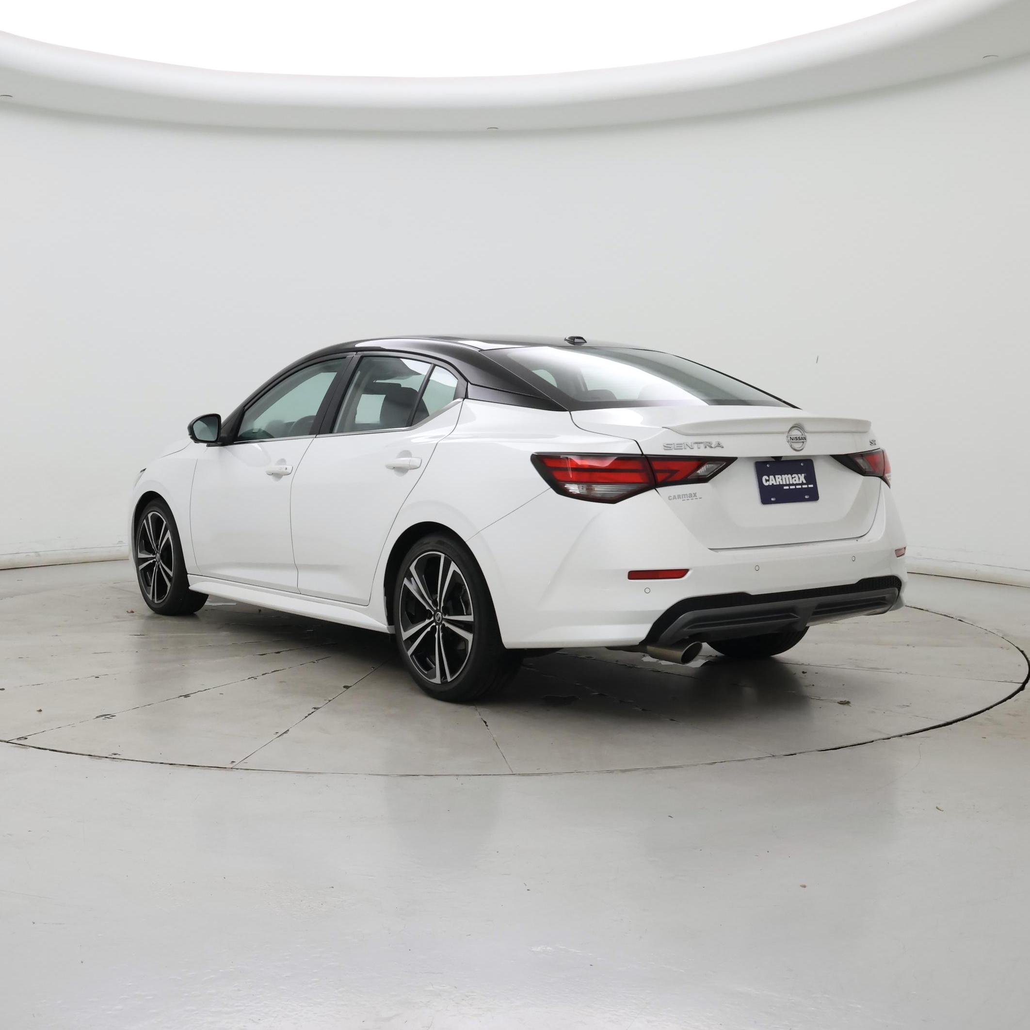 Thumbnail: 2023 Nissan Sentra - 2