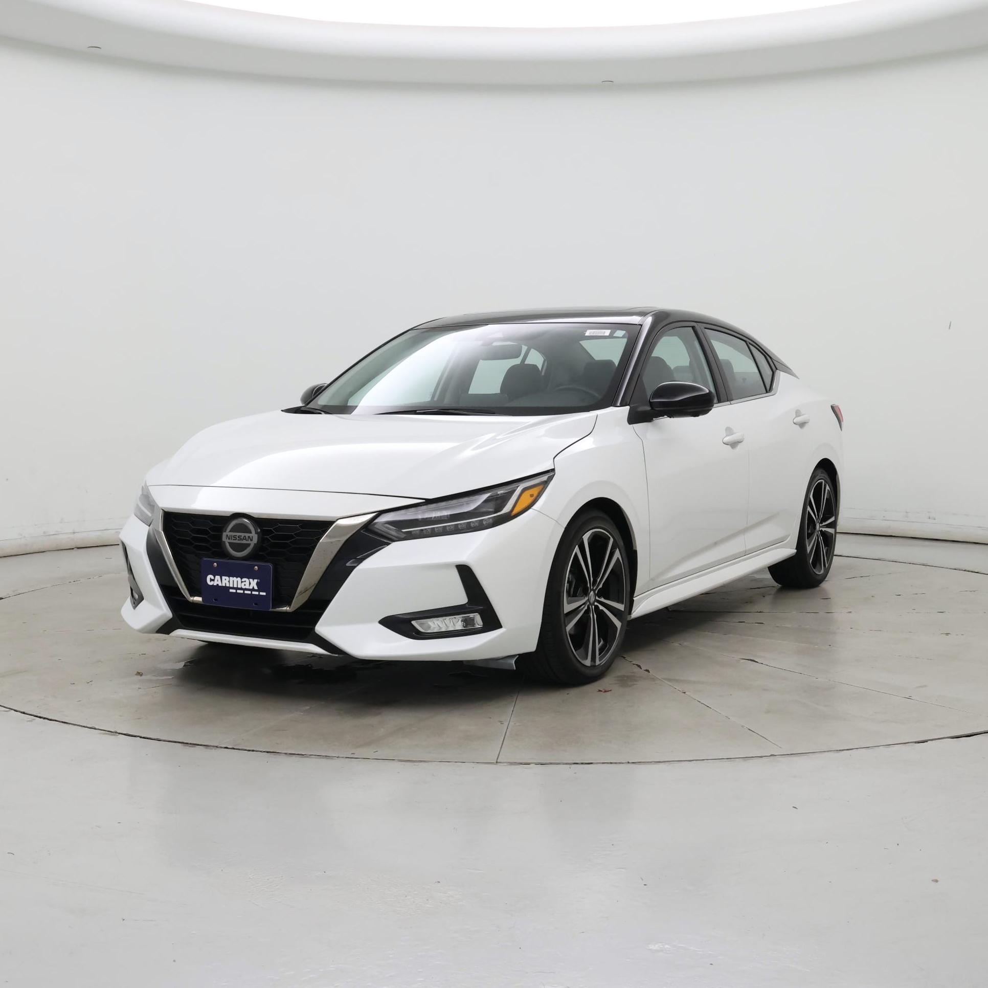 Thumbnail: 2023 Nissan Sentra - 4