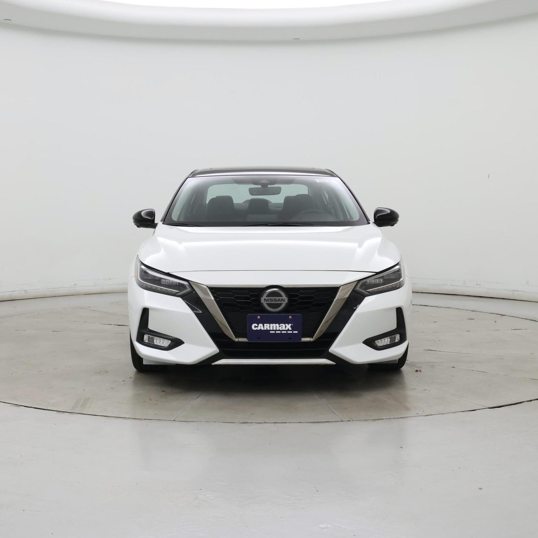 Thumbnail: 2023 Nissan Sentra - 5