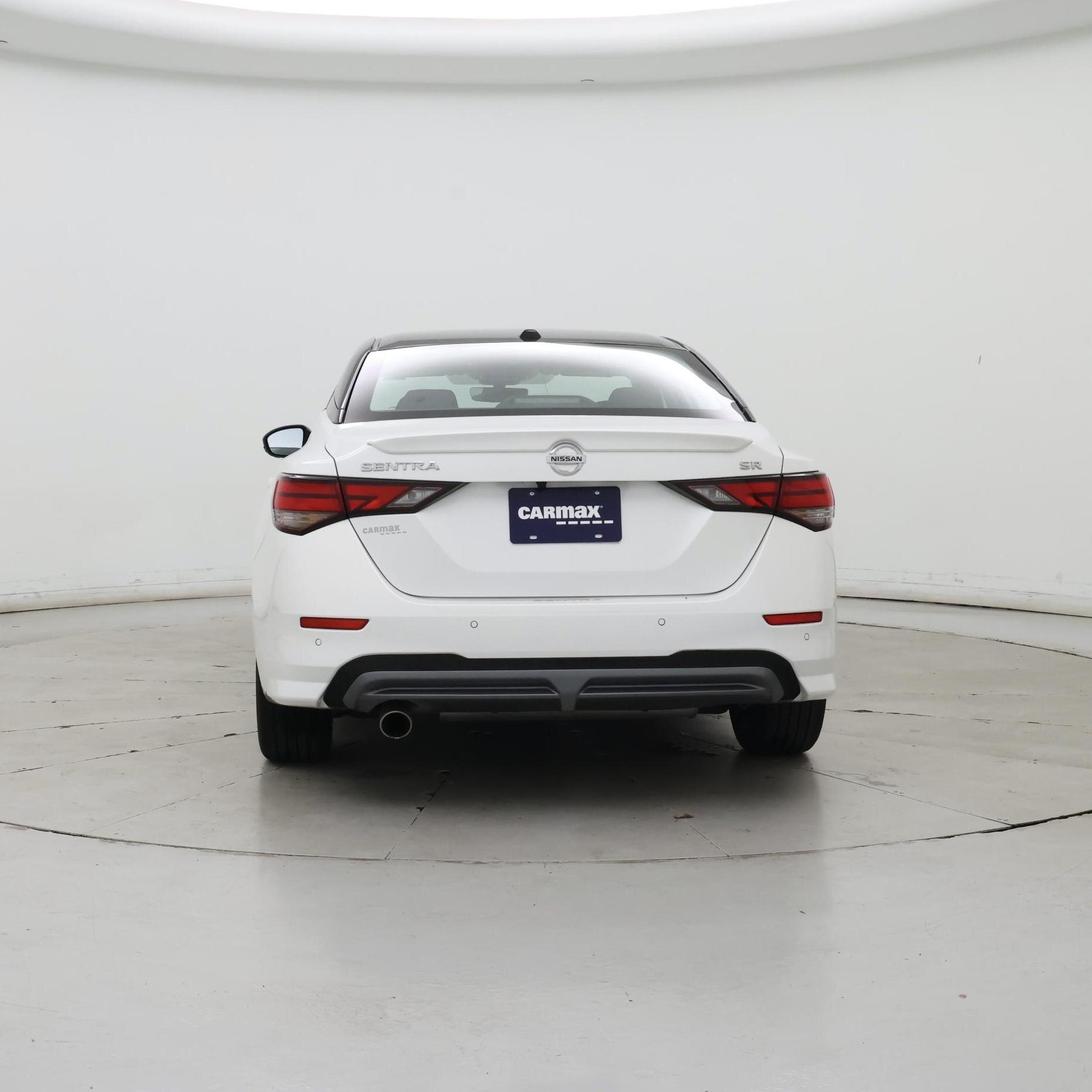 Thumbnail: 2023 Nissan Sentra - 6