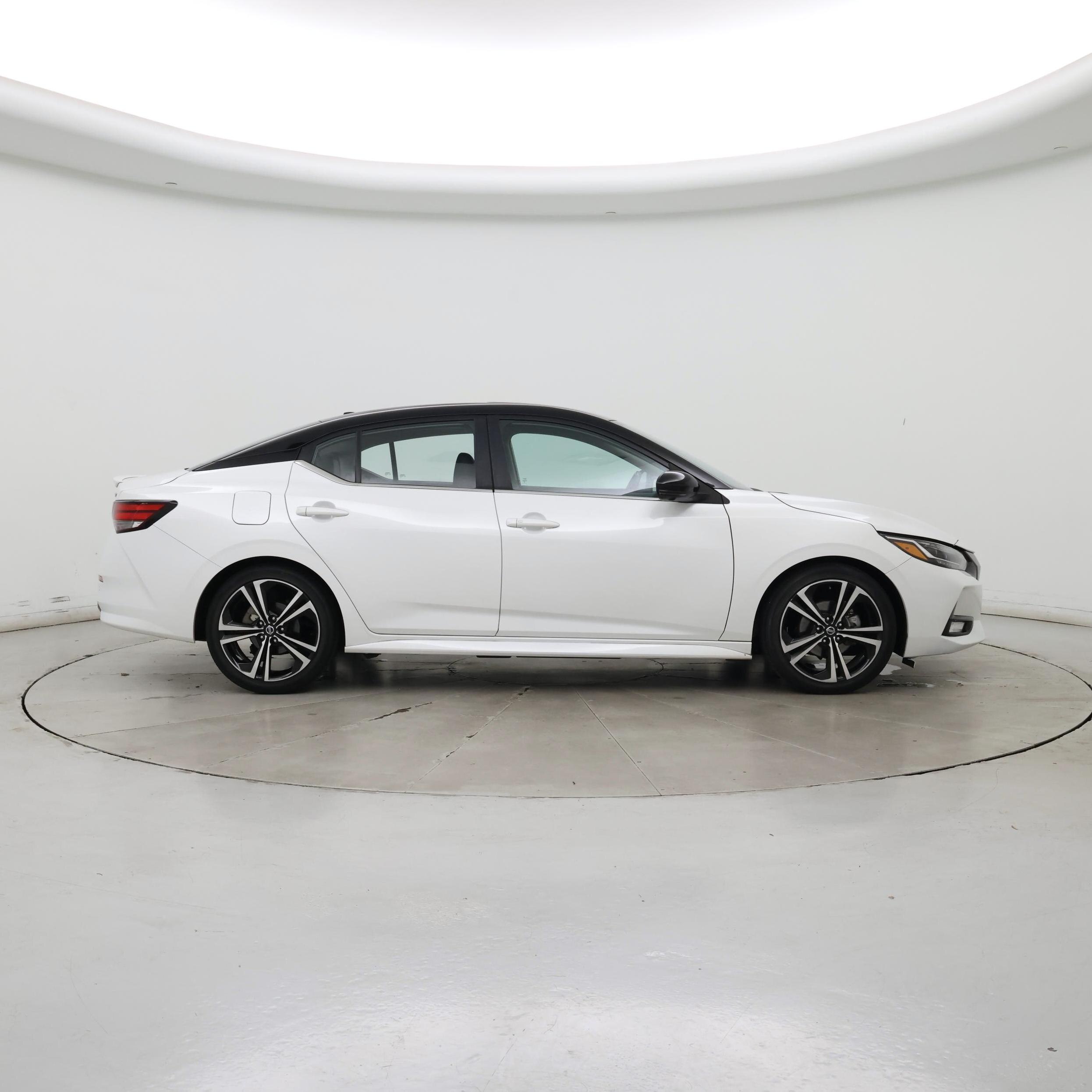 Thumbnail: 2023 Nissan Sentra - 7