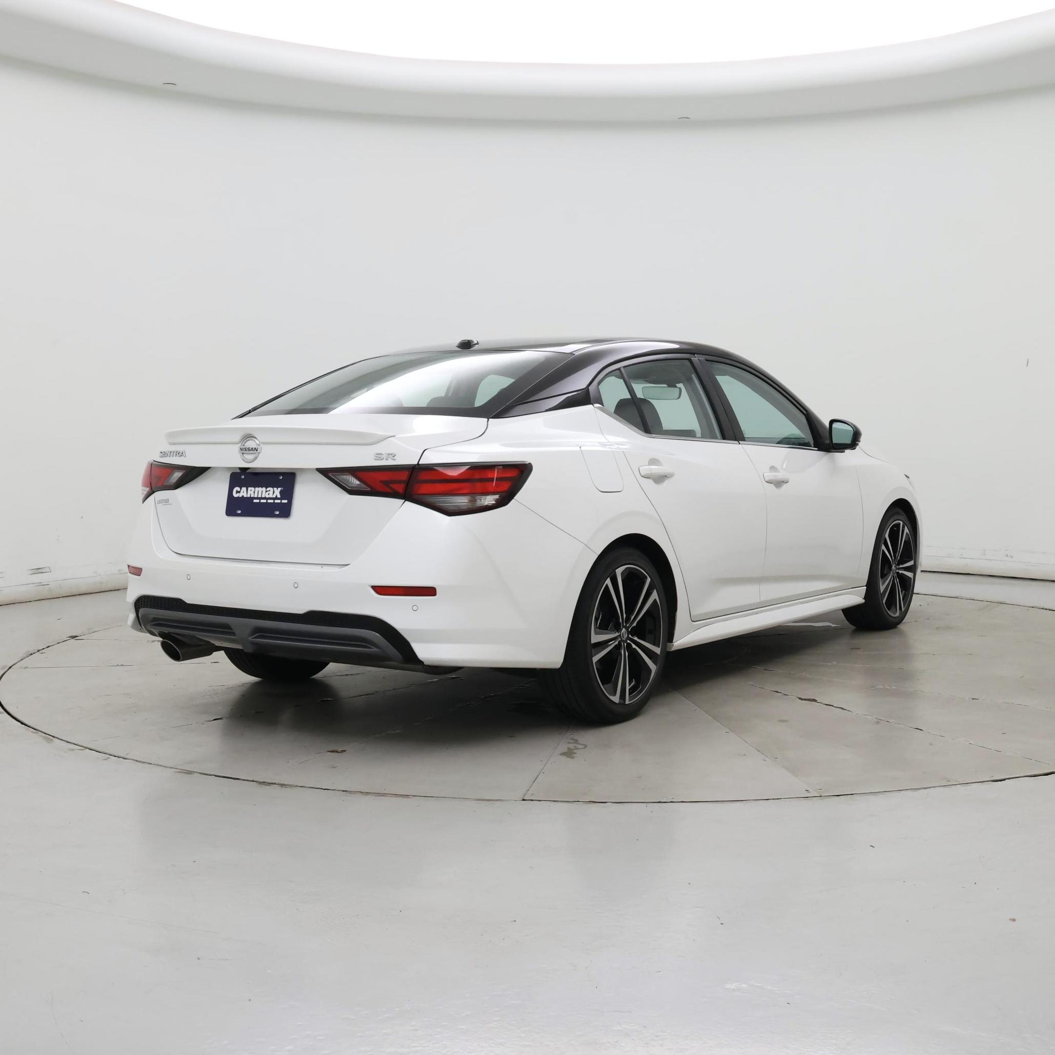 Thumbnail: 2023 Nissan Sentra - 8