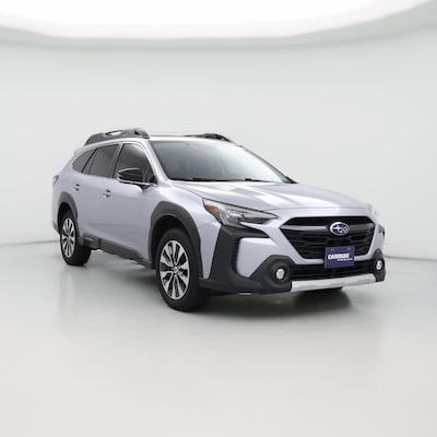 2024 Subaru Outback Limited XT