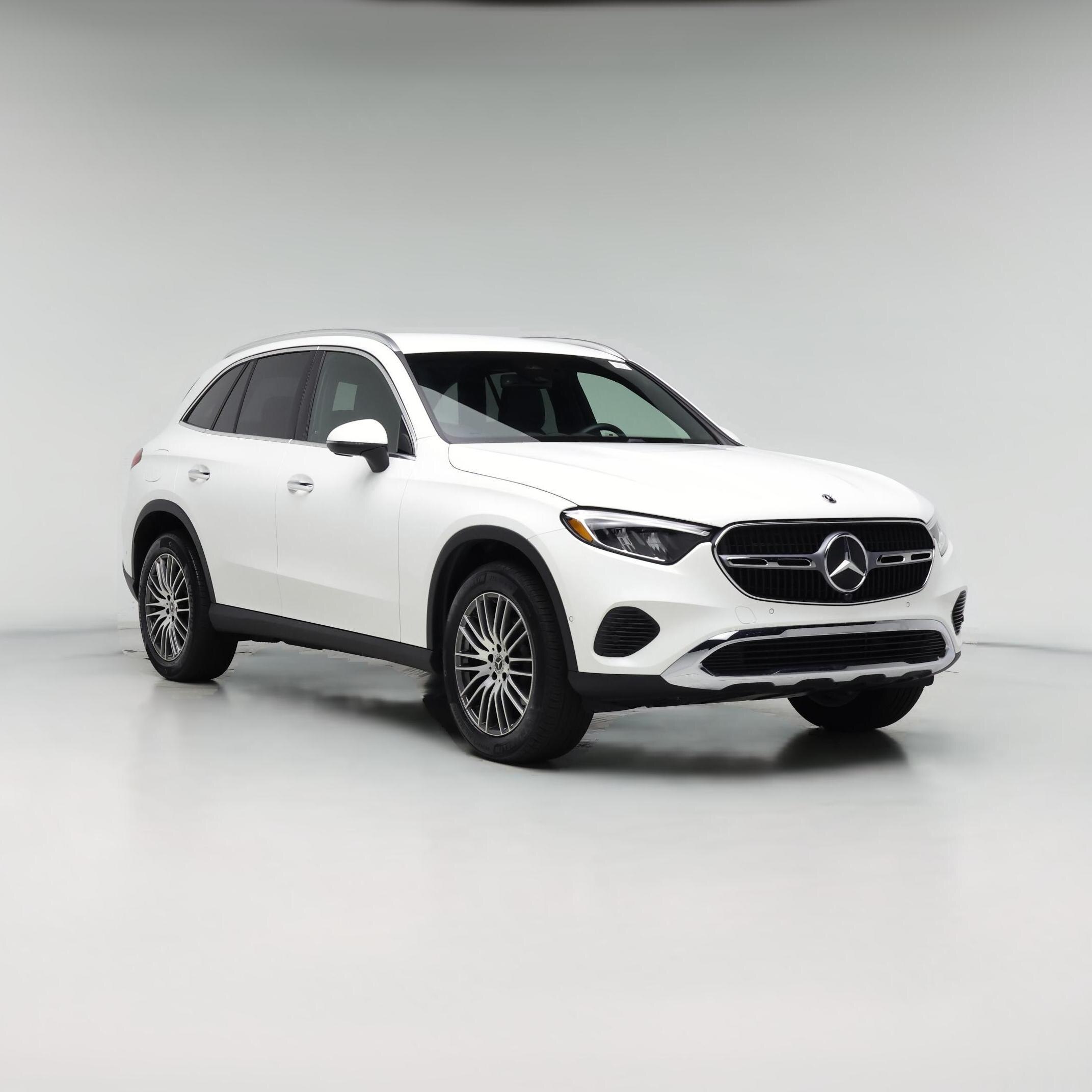 Thumbnail: 2025 Mercedes-Benz GLC - 1