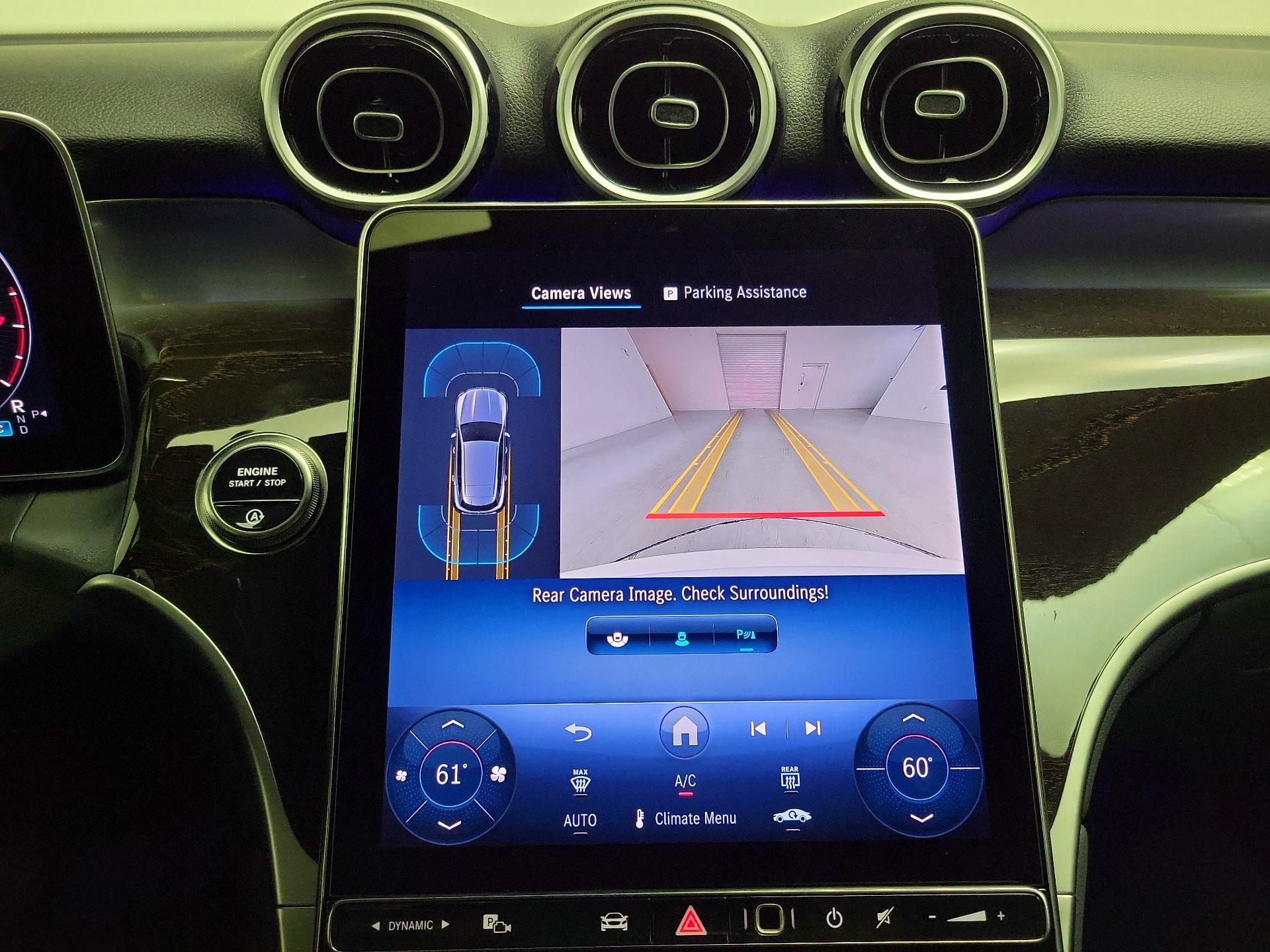 Thumbnail: 2025 Mercedes-Benz GLC - 14