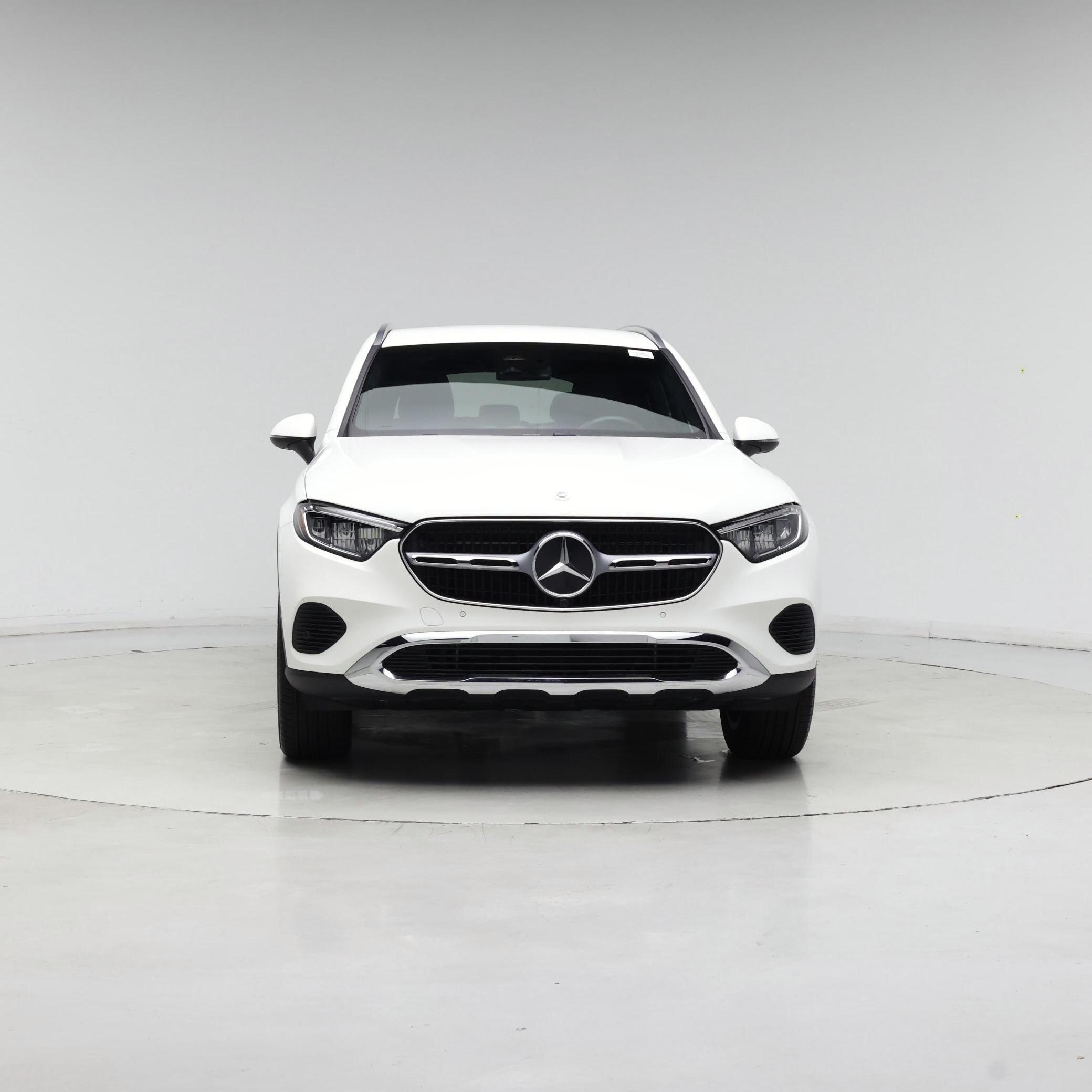 Thumbnail: 2025 Mercedes-Benz GLC - 5