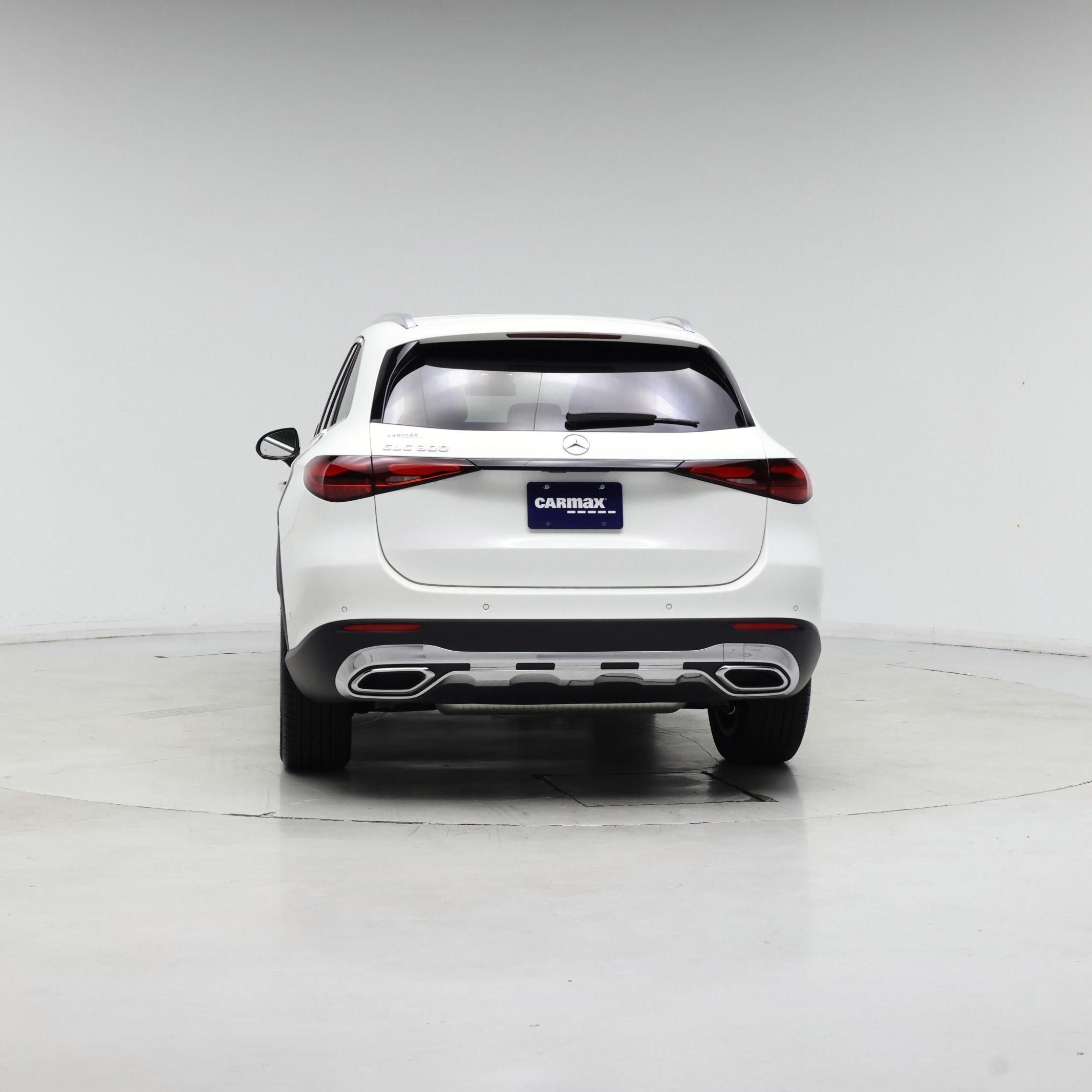 Thumbnail: 2025 Mercedes-Benz GLC - 6