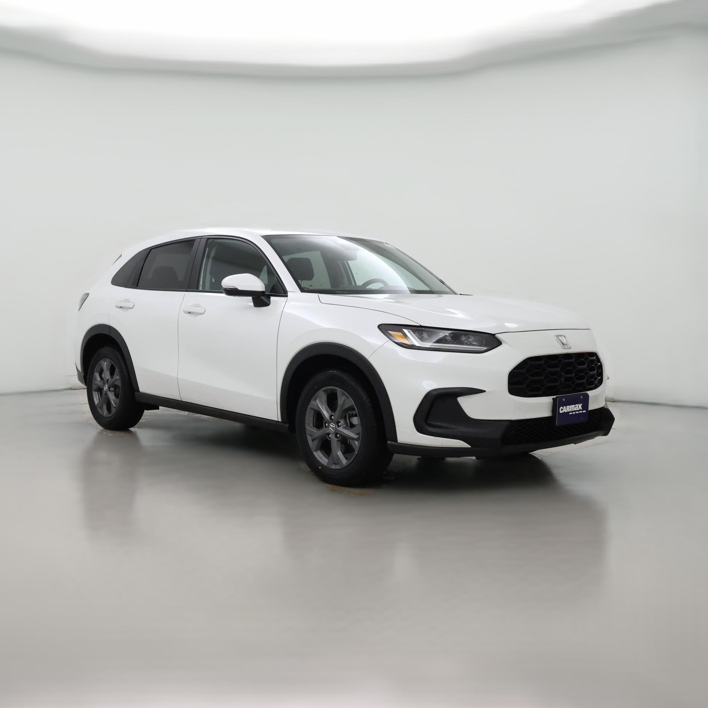 Thumbnail: 2026 Honda HR-V - 1