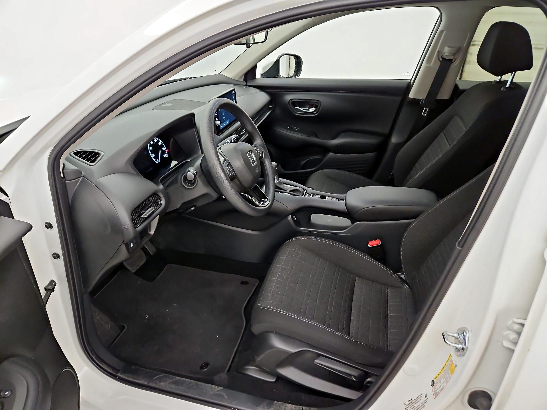 Thumbnail: 2026 Honda HR-V - 11