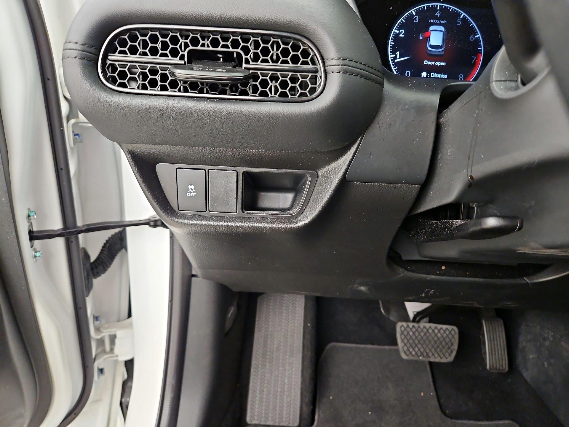 Thumbnail: 2026 Honda HR-V - 13