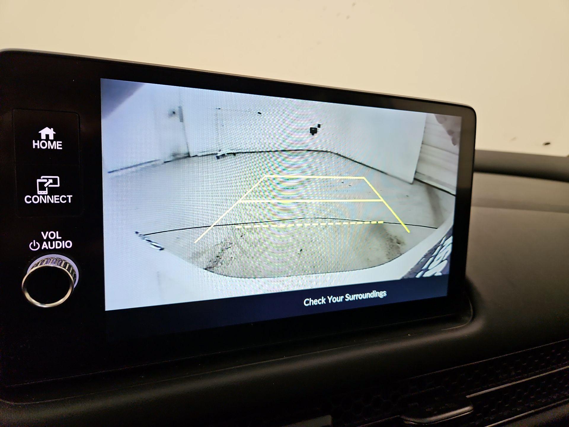 Thumbnail: 2026 Honda HR-V - 14