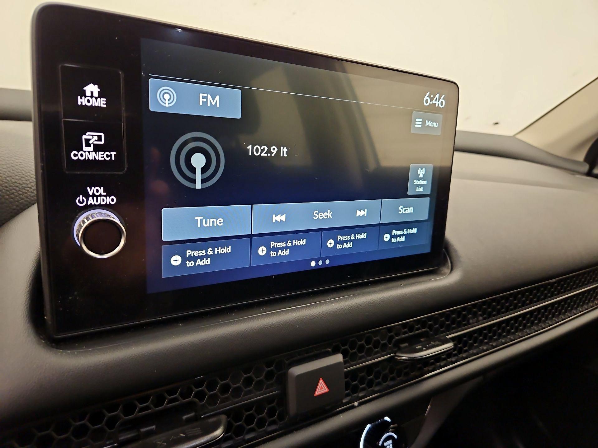 Thumbnail: 2026 Honda HR-V - 15