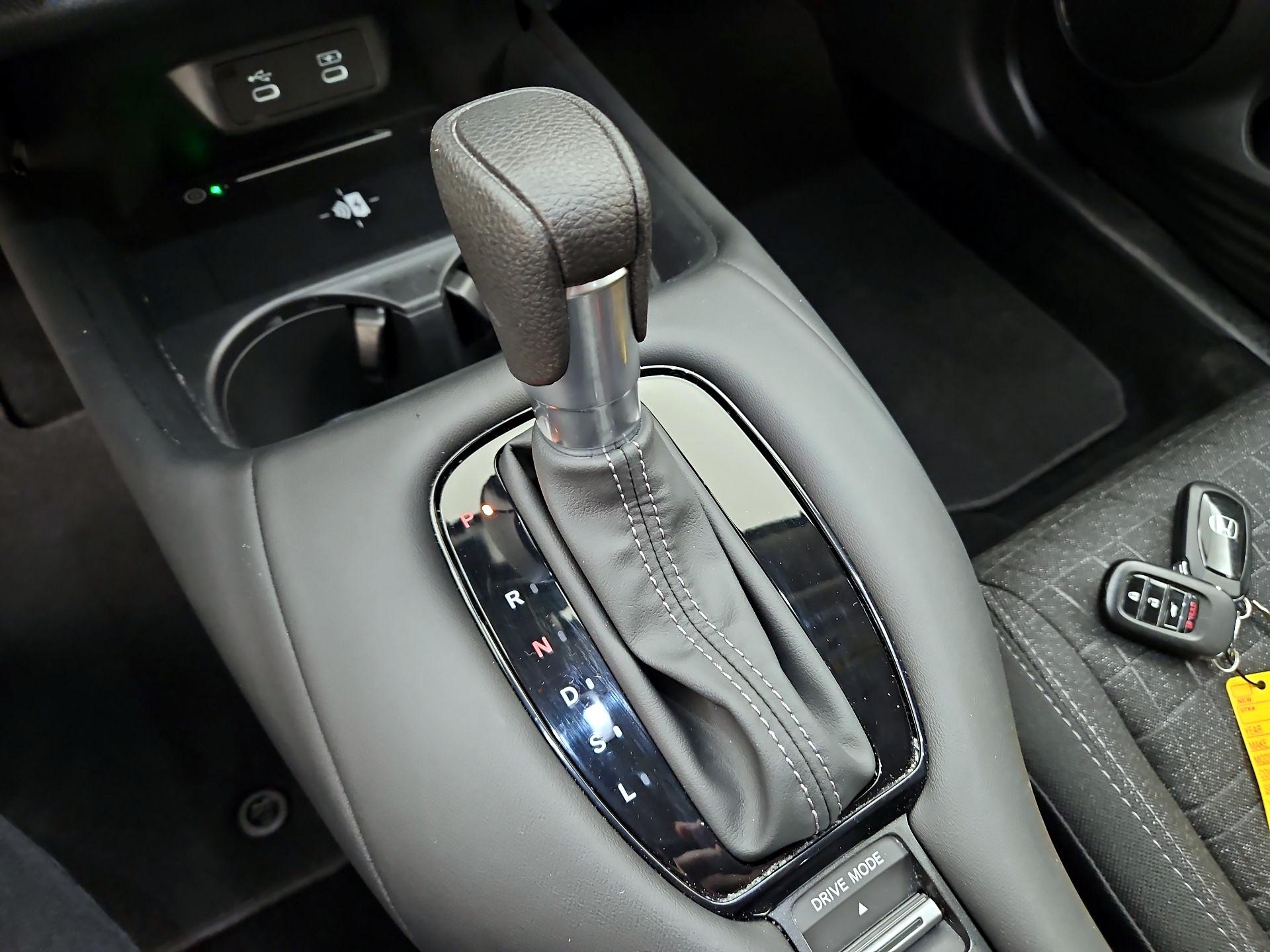 Thumbnail: 2026 Honda HR-V - 17