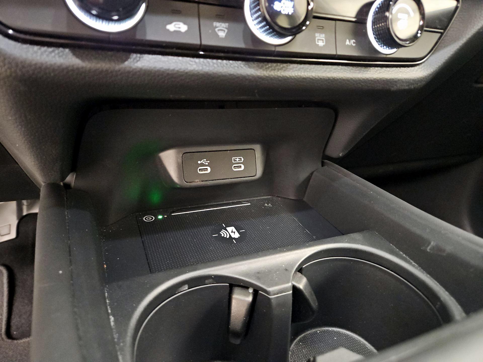 Thumbnail: 2026 Honda HR-V - 18