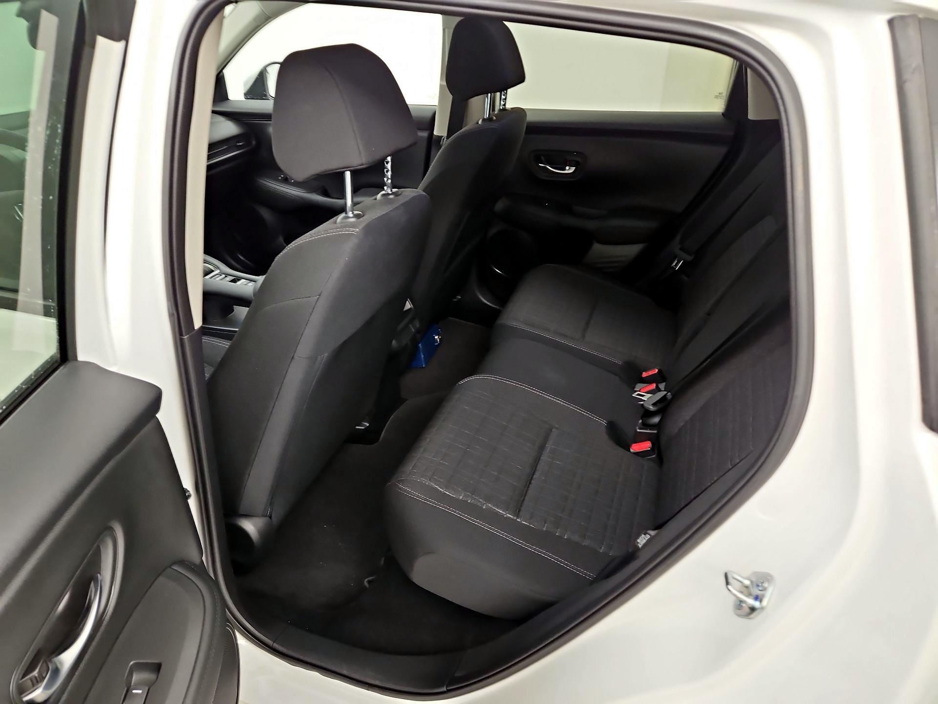 Thumbnail: 2026 Honda HR-V - 19