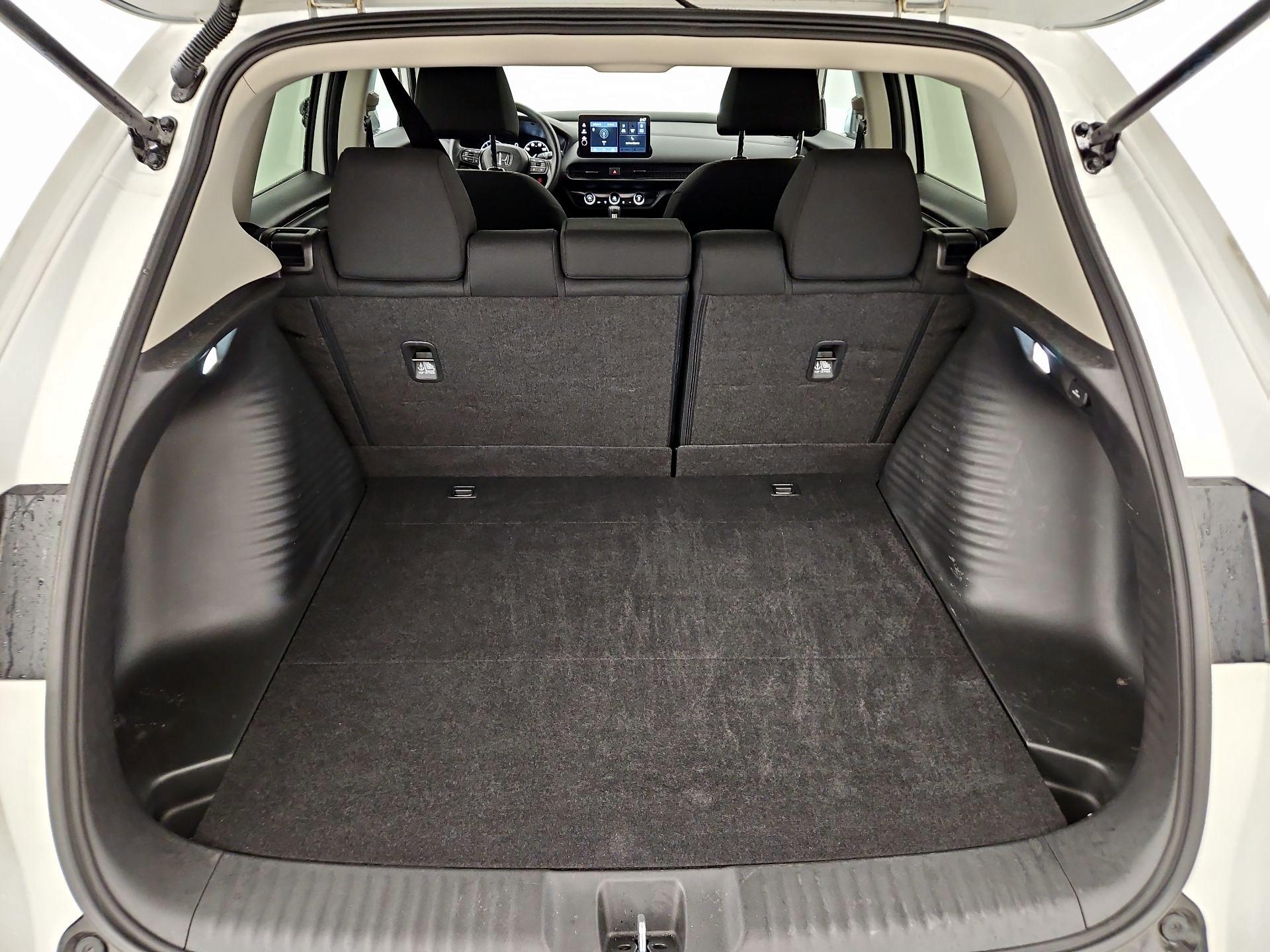 Thumbnail: 2026 Honda HR-V - 20