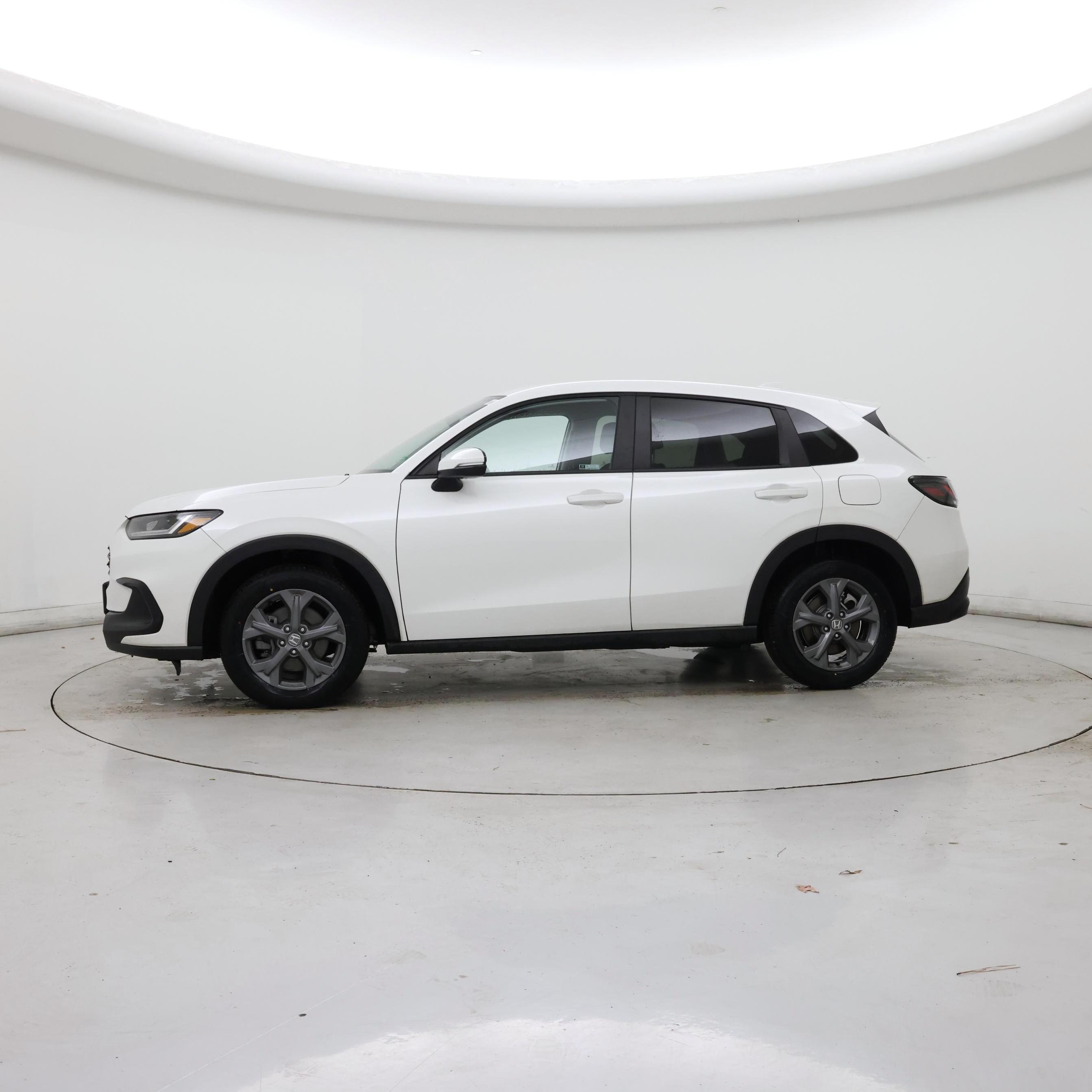 Thumbnail: 2026 Honda HR-V - 3